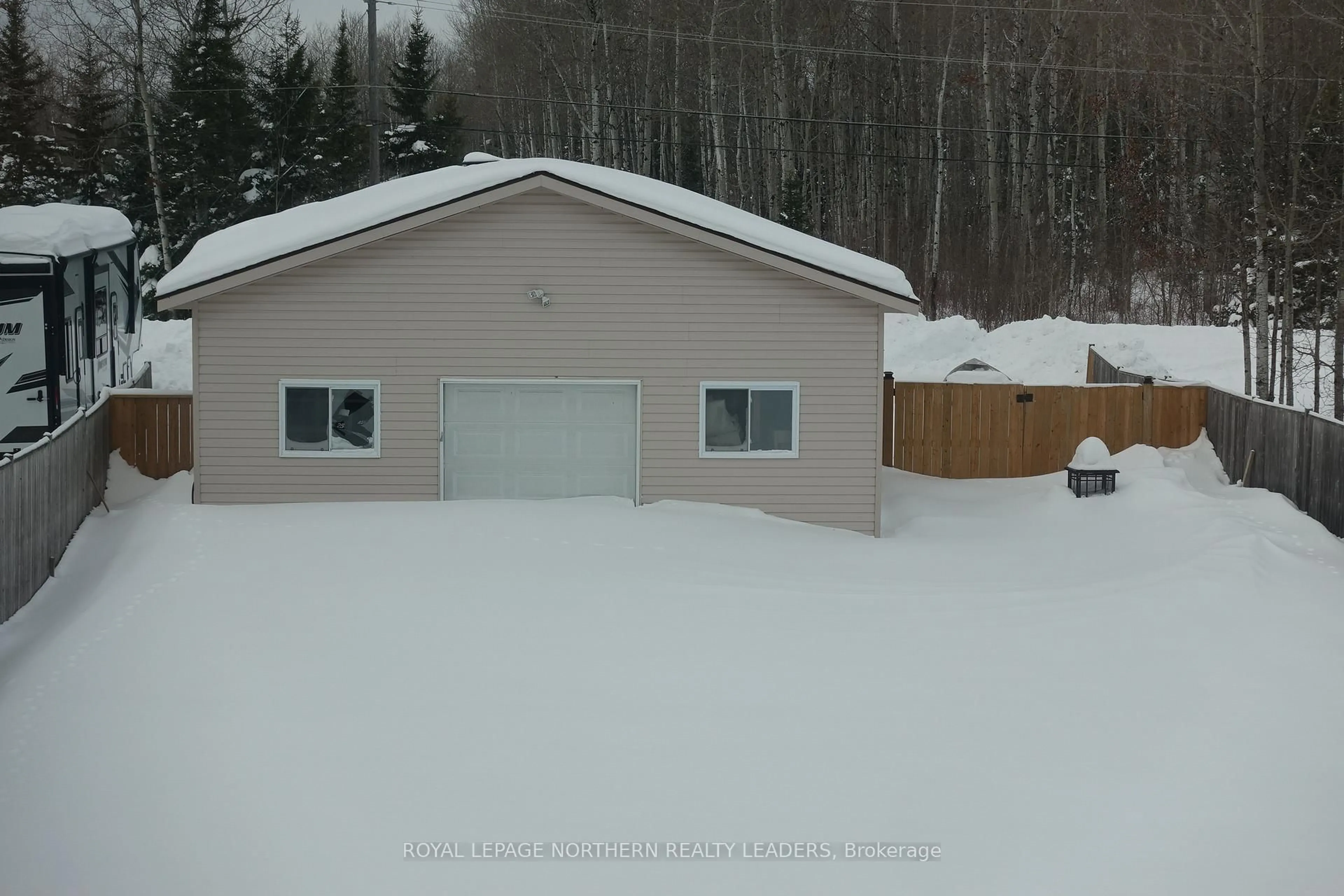 Unknown for 91 Majestic Dr, Timmins Ontario P4R 1N6