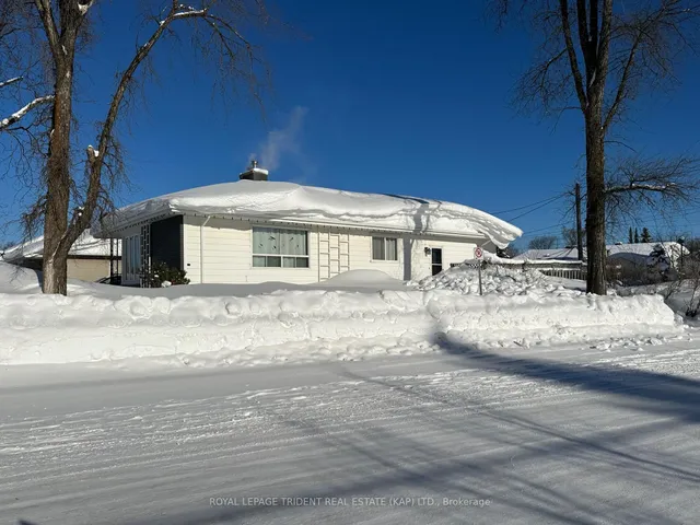 1 Superior St, Kapuskasing 2