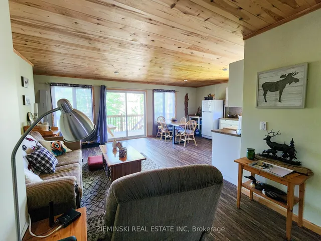 0 River Rd, Englehart 4