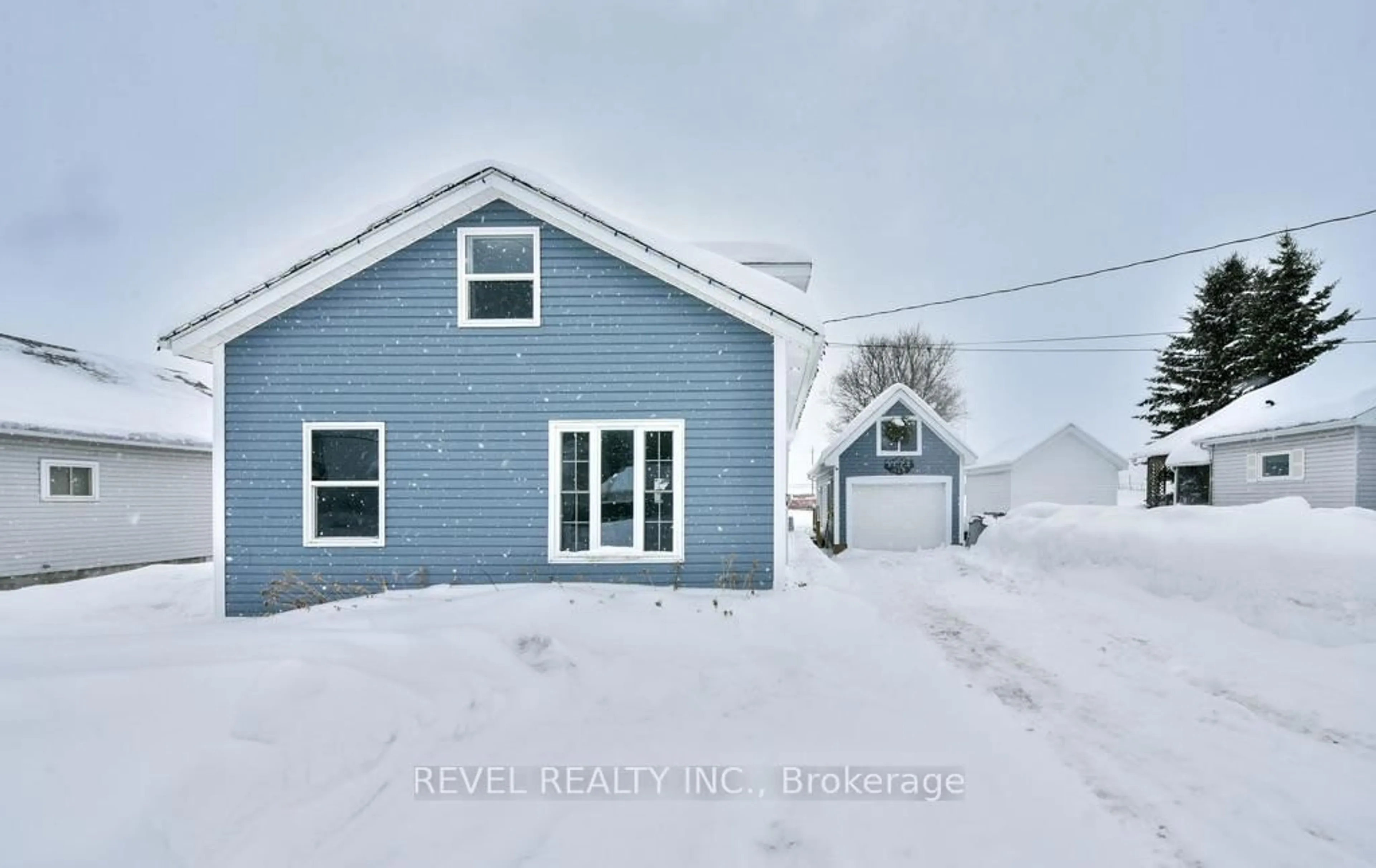 Unknown for 913 Ferguson Rd, Timmins Ontario P0N 1C0