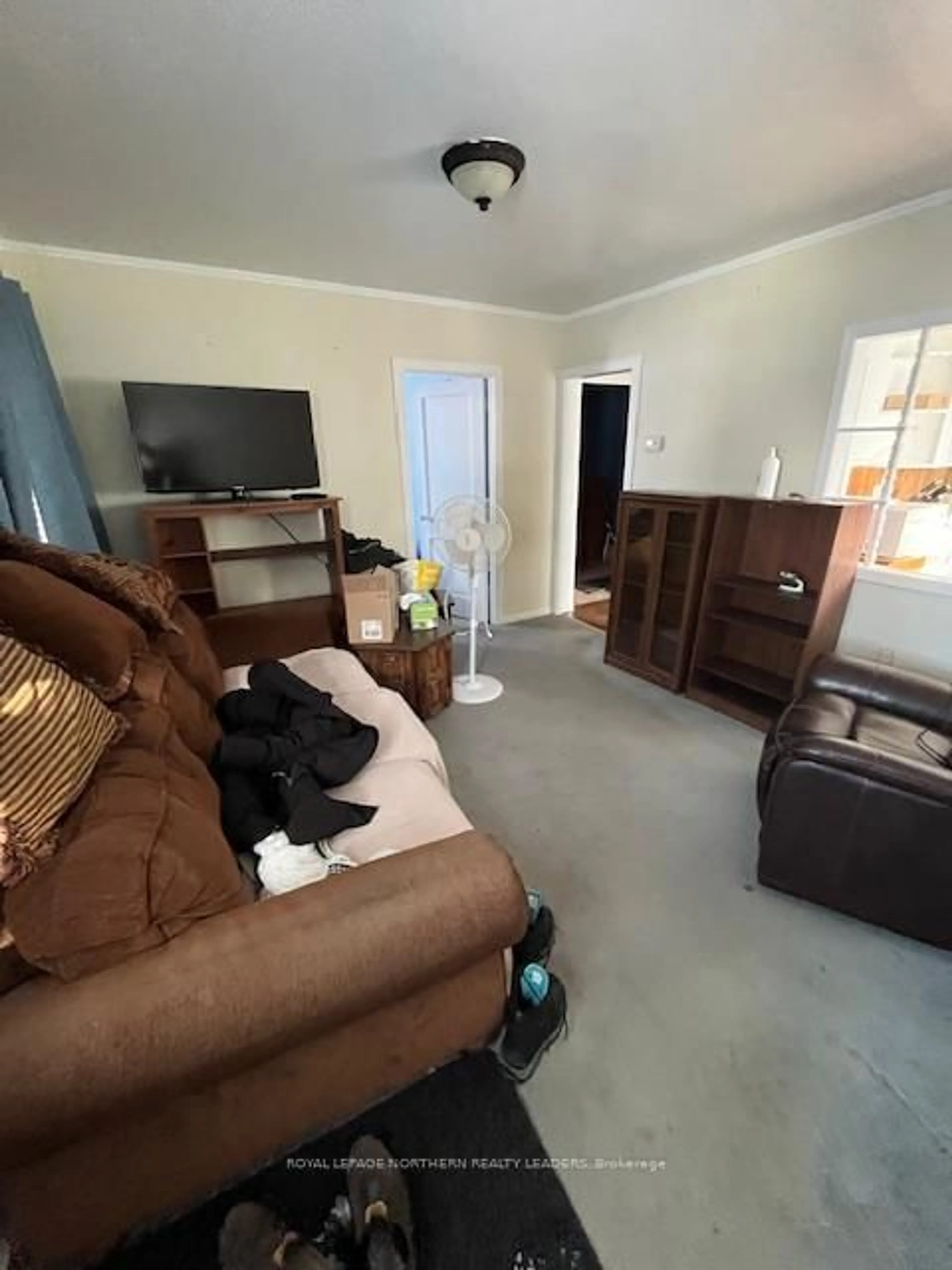 A pic of a room for 426 MacLean Dr, Timmins Ontario P4N 4W6