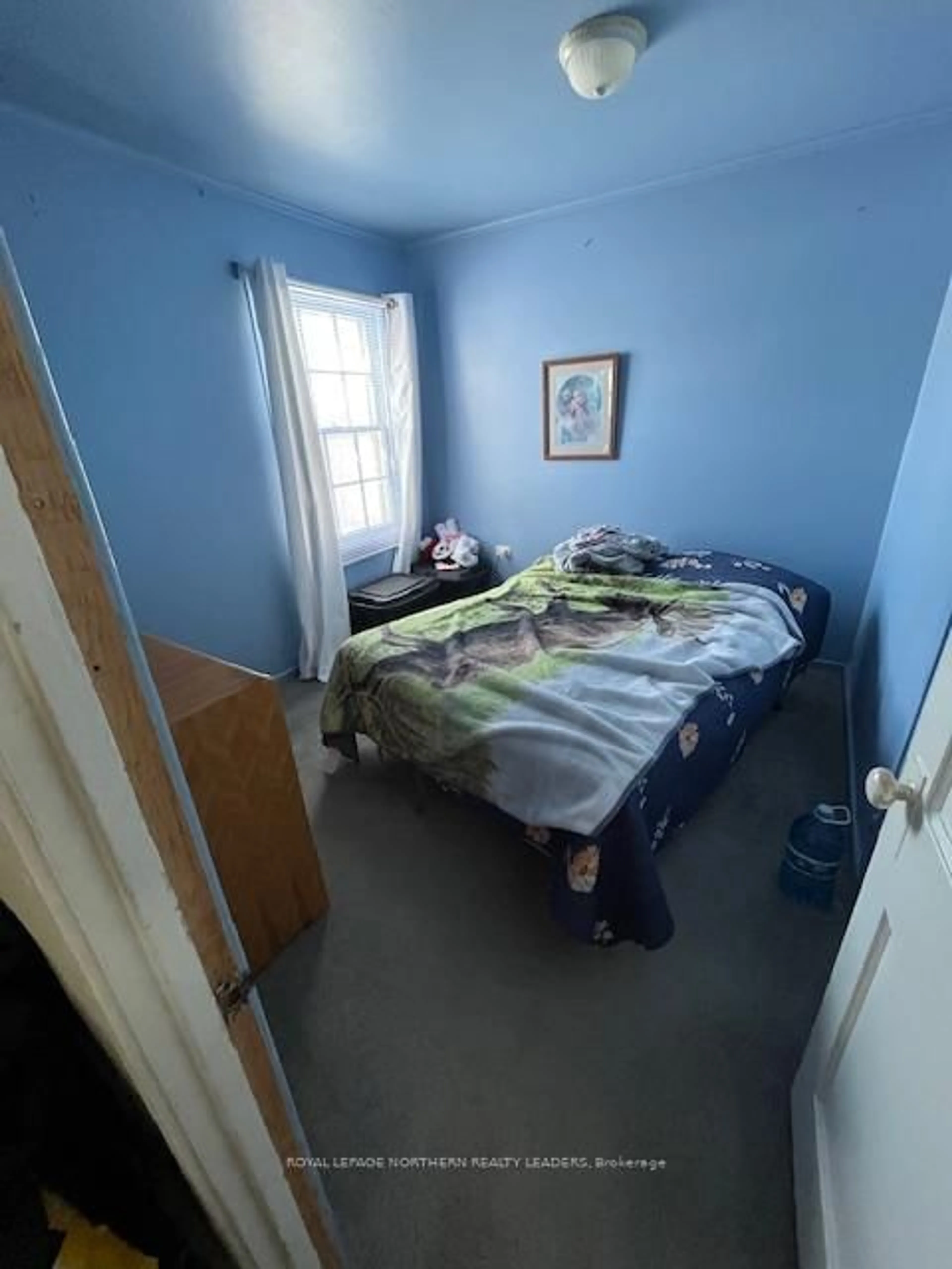 A pic of a room for 426 MacLean Dr, Timmins Ontario P4N 4W6