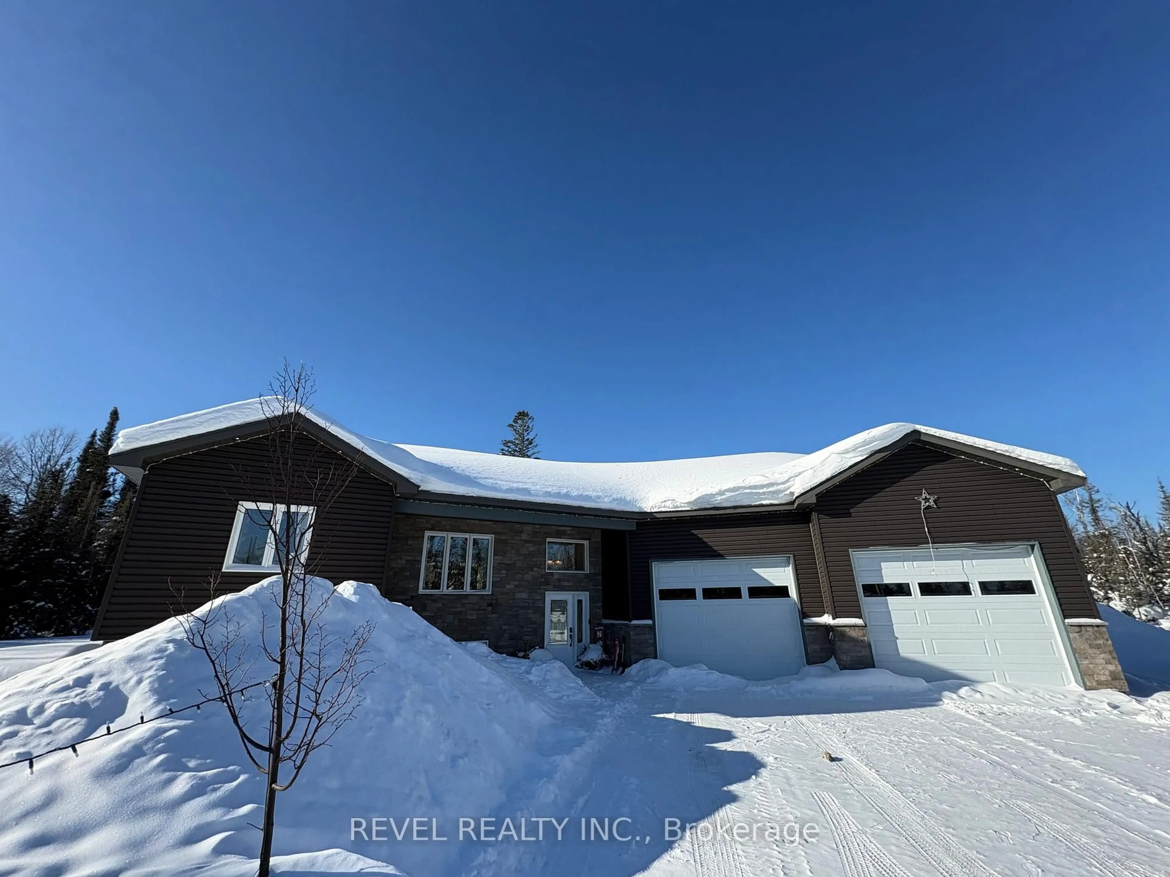 Unknown for 117 Wilson Rd, Cochrane Ontario P0L 1C0