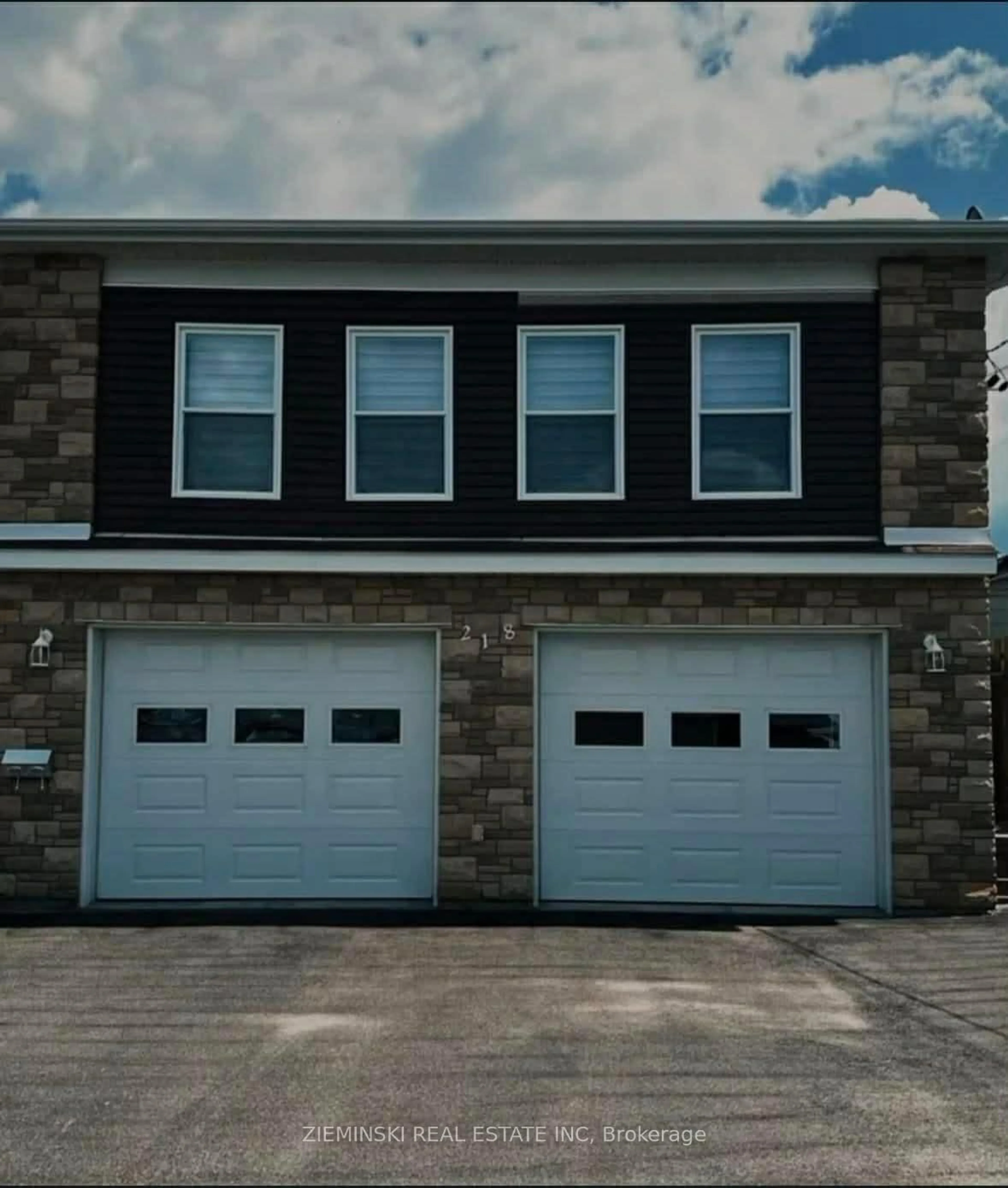 Unknown for 218 Mountjoy St, Timmins Ontario P4N 1T4