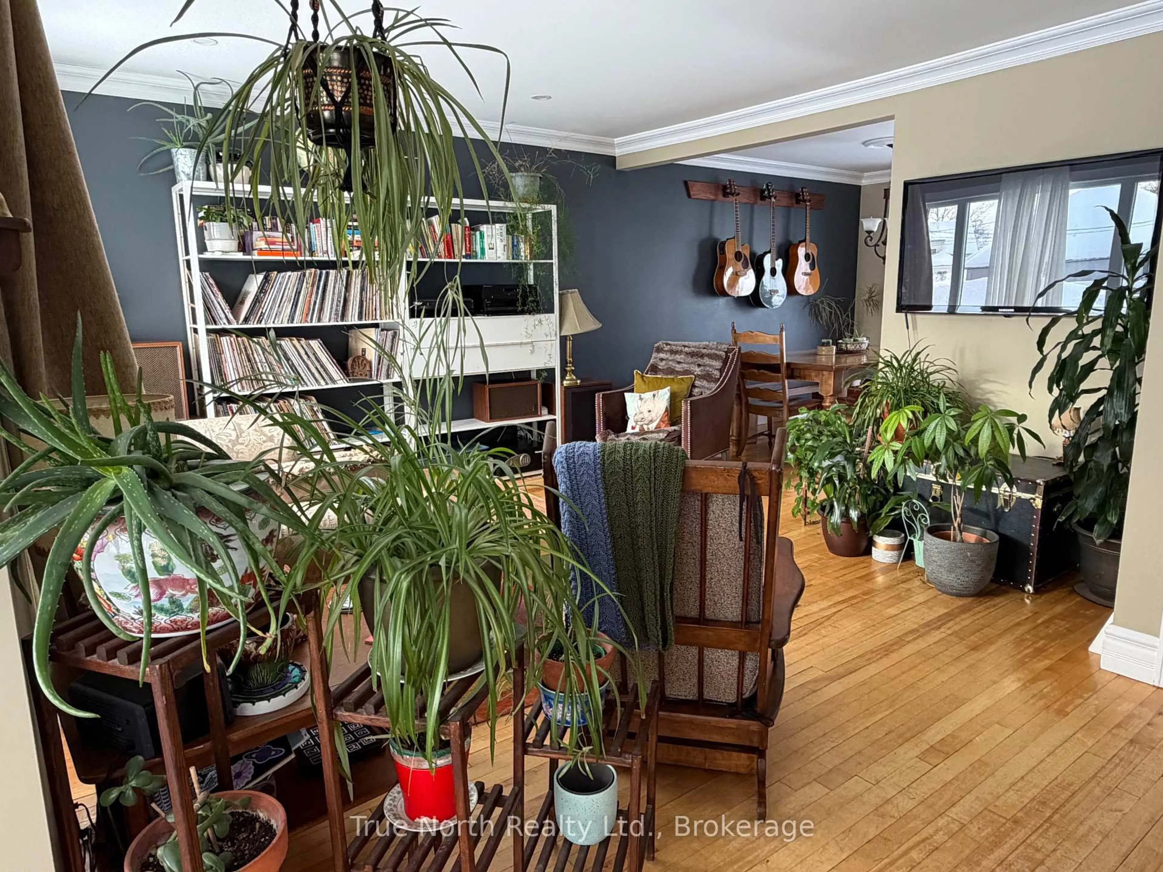 A pic of a room for 34 Dominion Ave, Kapuskasing Ontario P5N 1P1