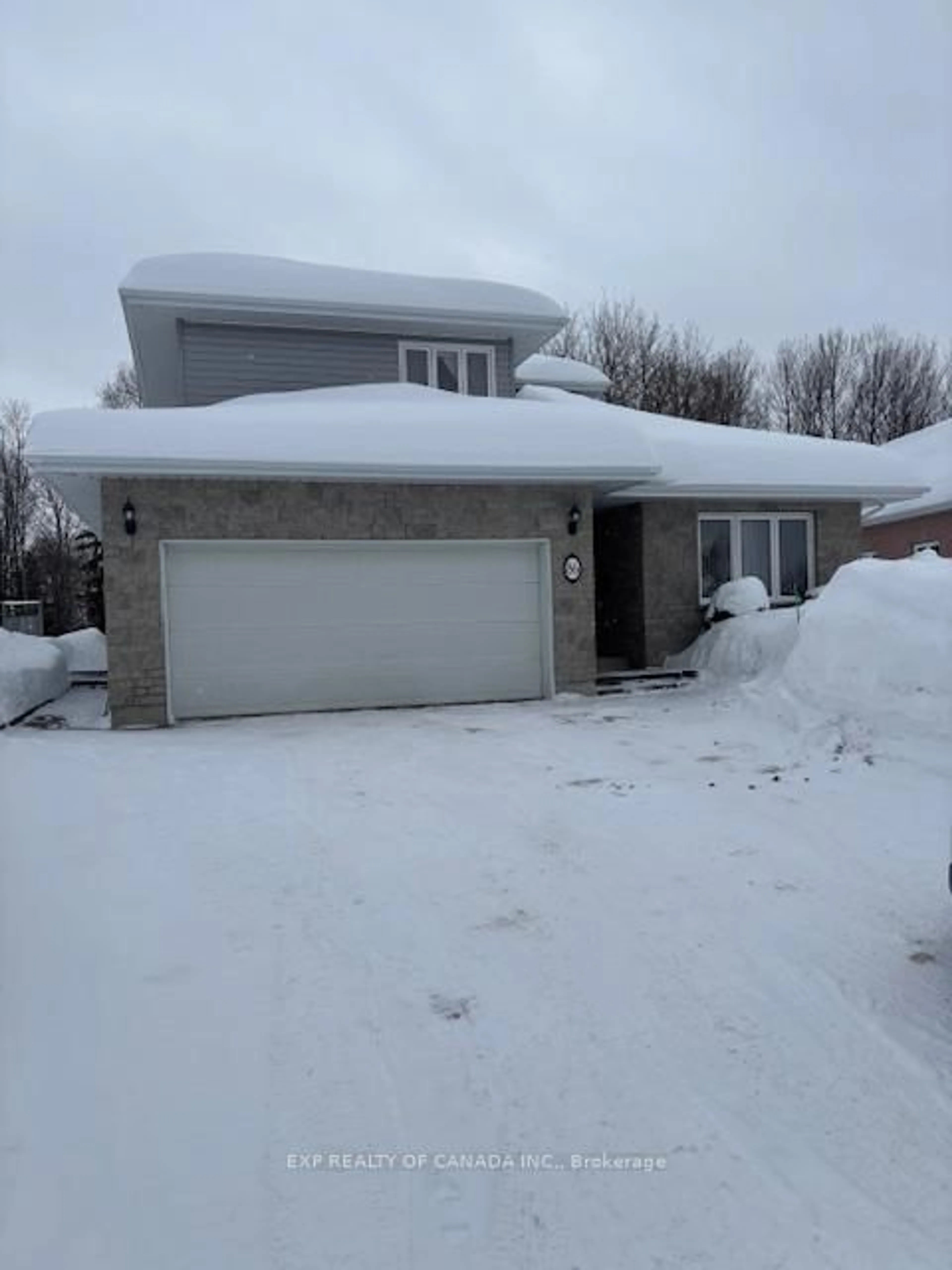 Unknown for 86 Mascioli Blvd, Timmins Ontario P4P 1H8