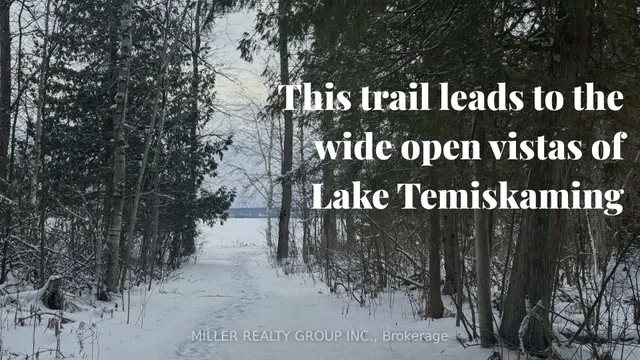 692 Dawson Point Rd, Temiskaming Shores 4