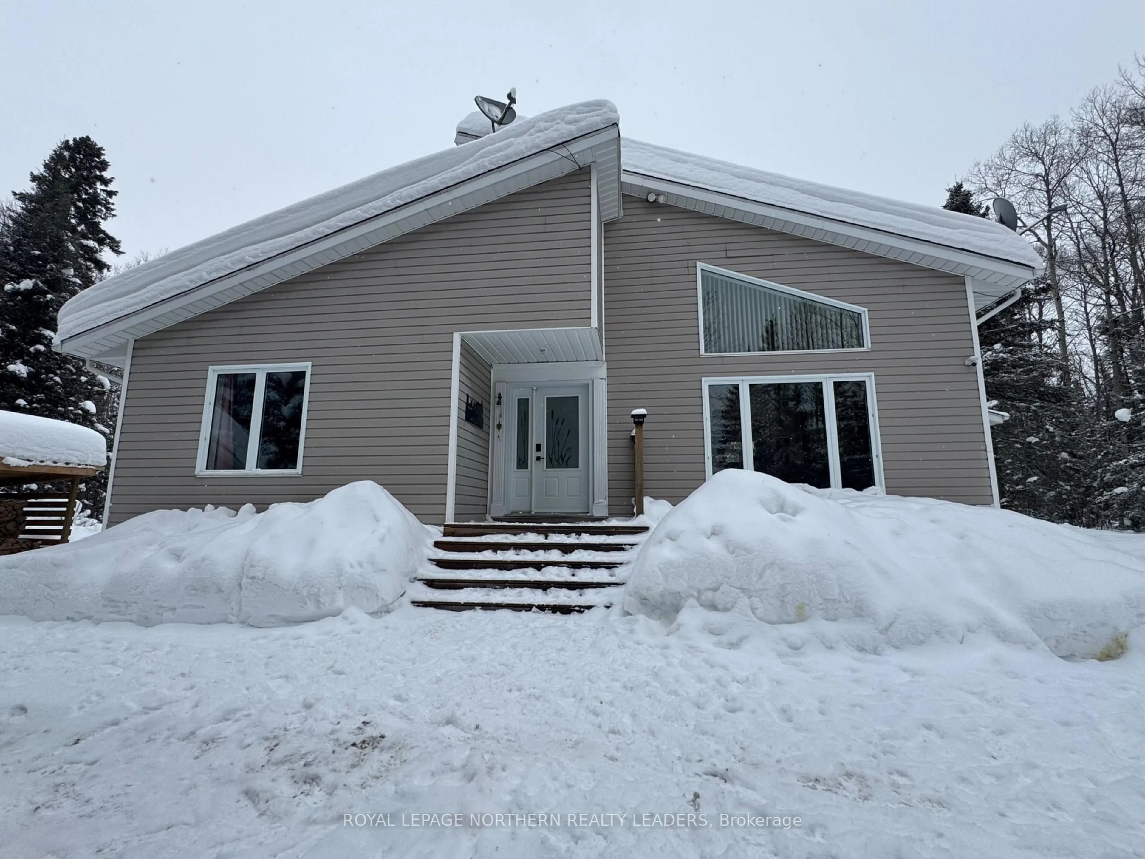 Unknown for 3000 Kamiskotia Rd, Timmins Ontario P4R 0B6