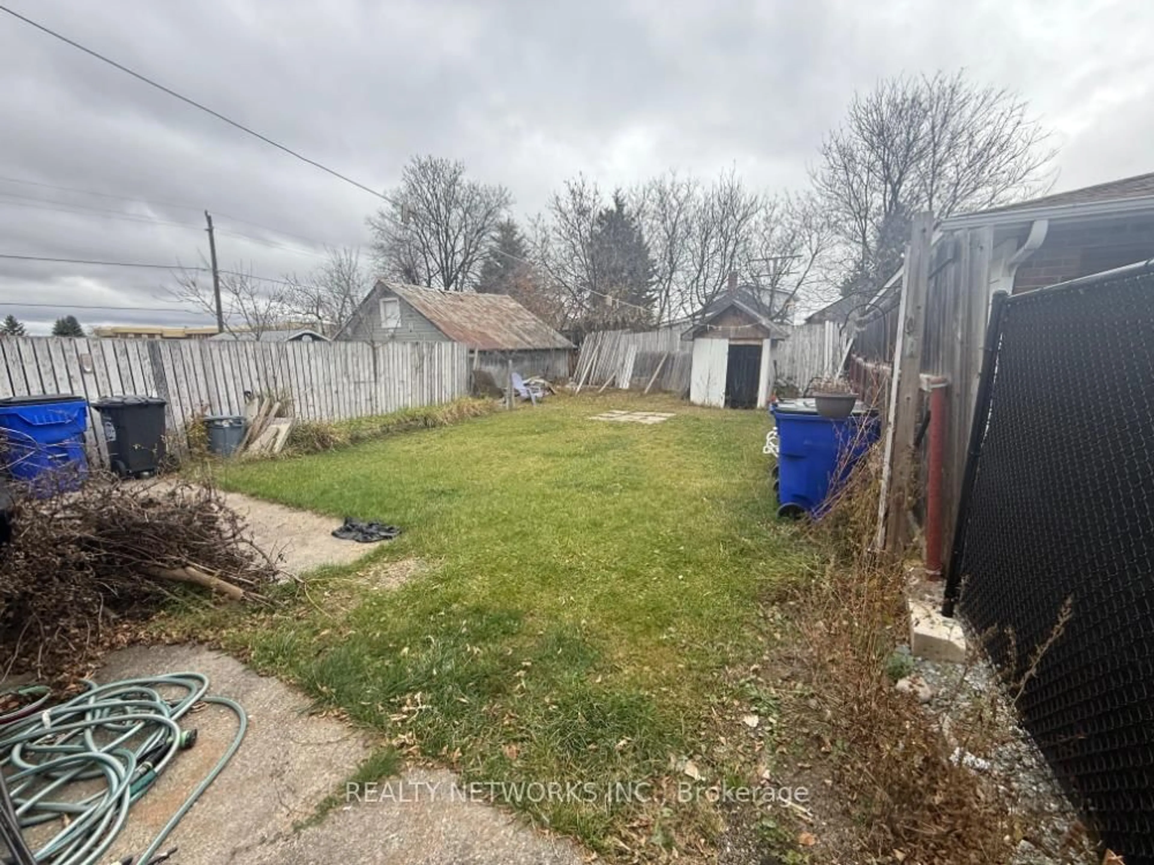 Unknown for 118 Wende Ave, Timmins Ontario P4N 3E4