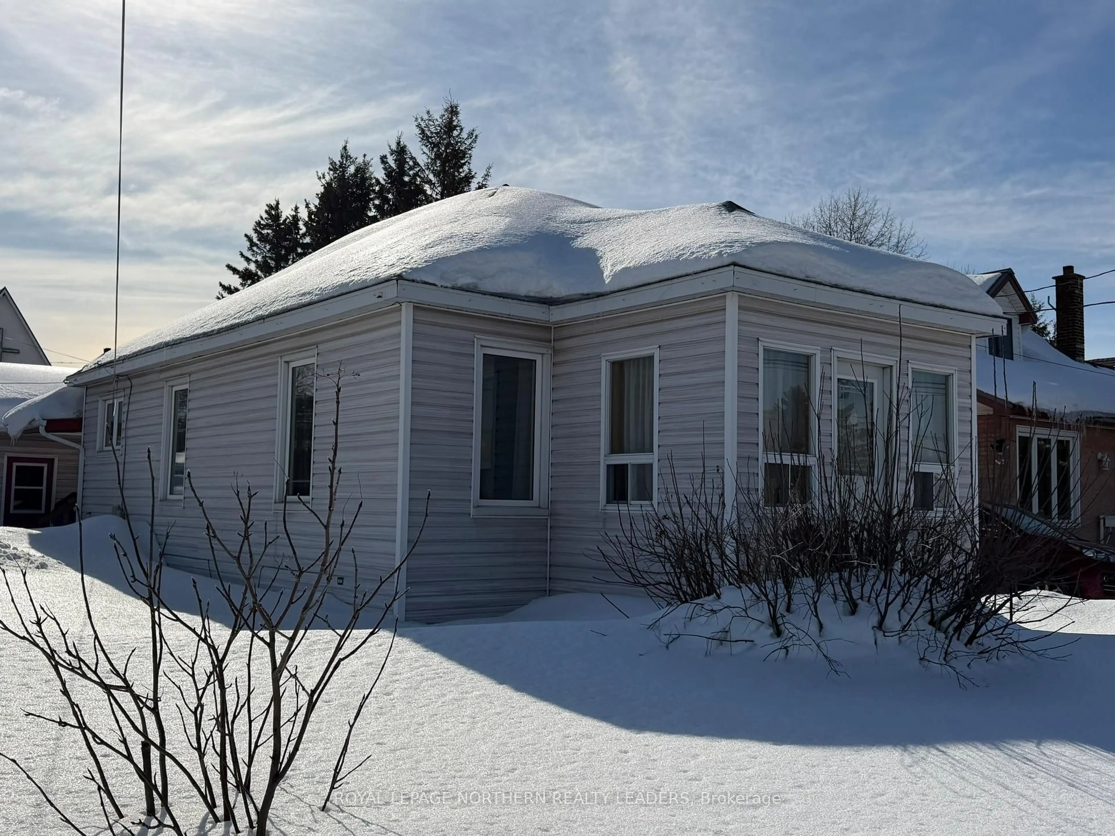 Unknown for 277 Wilson Ave, Timmins Ontario P4N 2T6