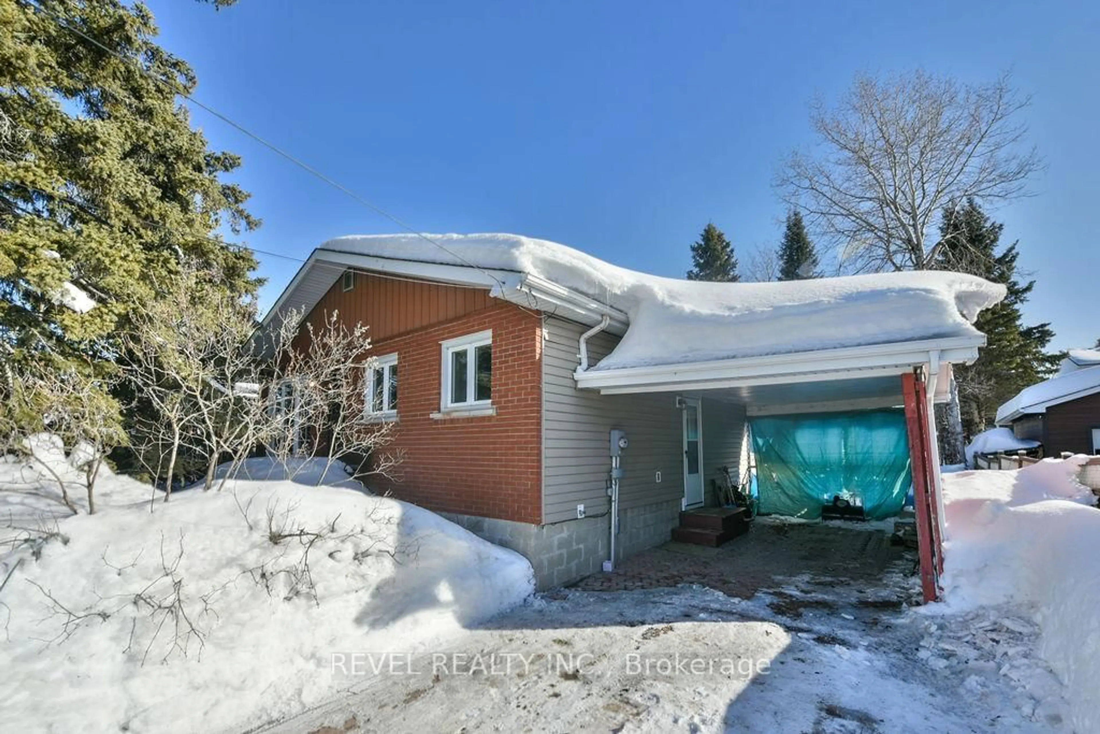 Unknown for 213 Rekela St, Timmins Ontario P0N 1C0