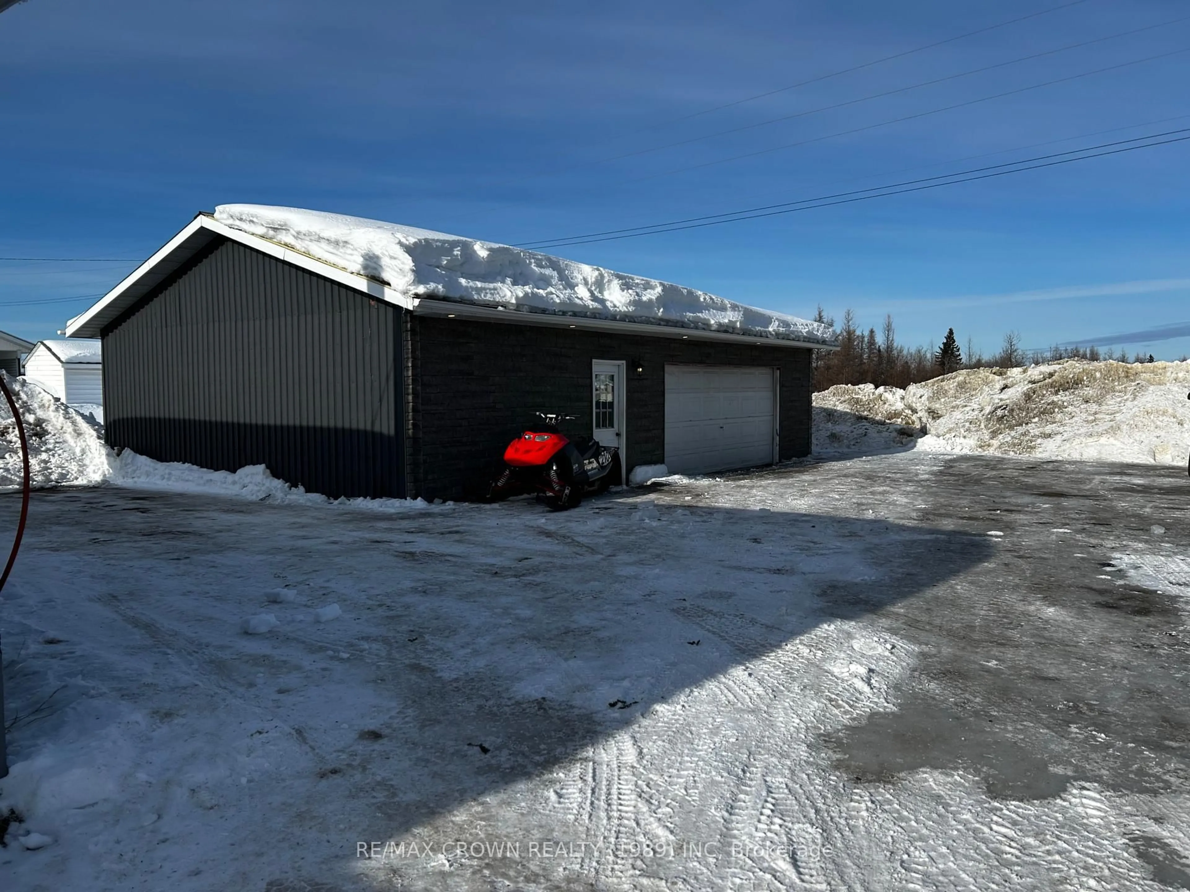 Unknown for 448 Government Rd, Kapuskasing Ontario P5N 2X7