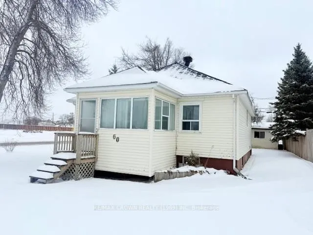 60 Egerton St, Kapuskasing 2