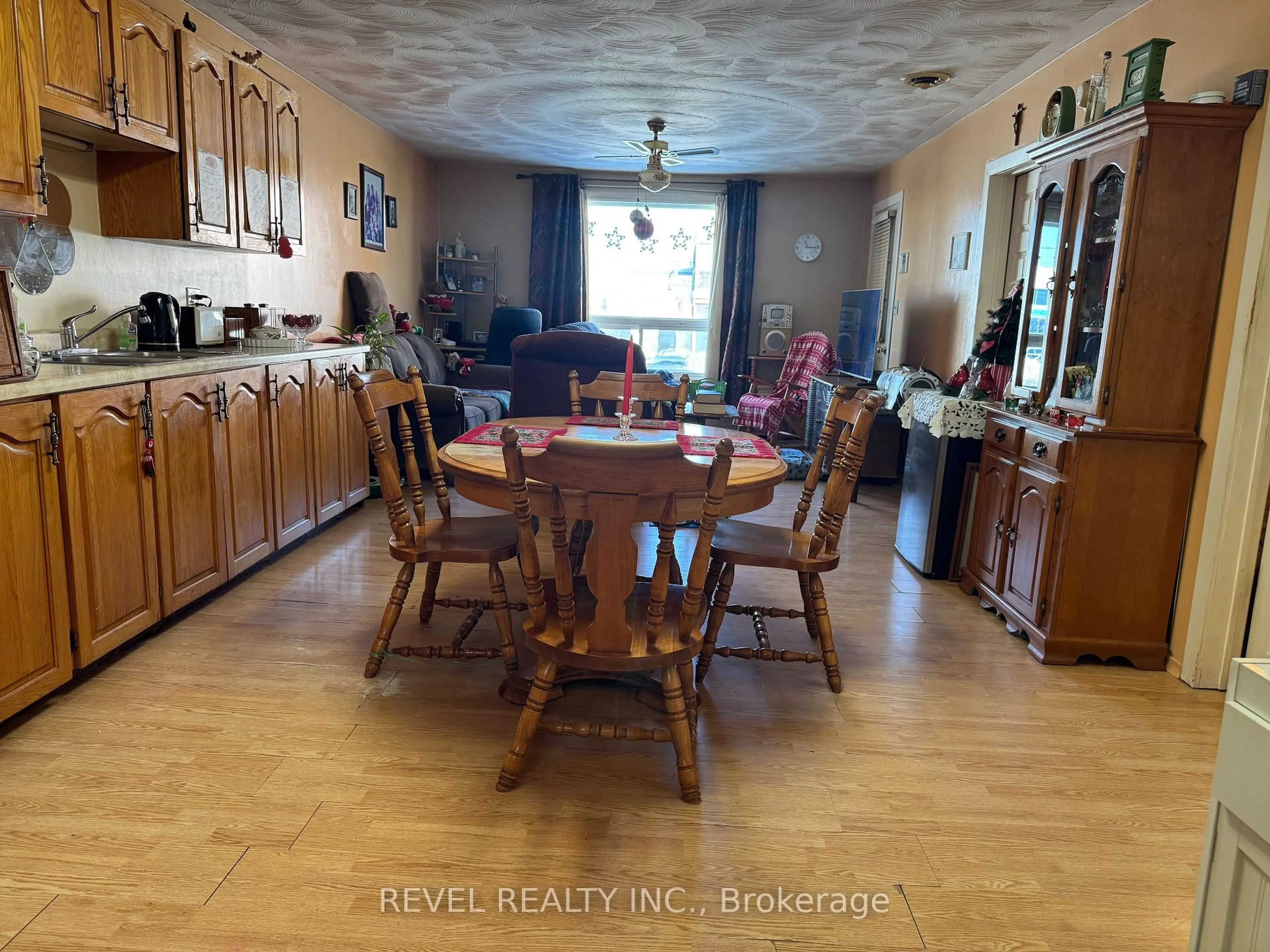 Unknown for 39 Belanger Ave, Timmins Ontario P4N 2V2