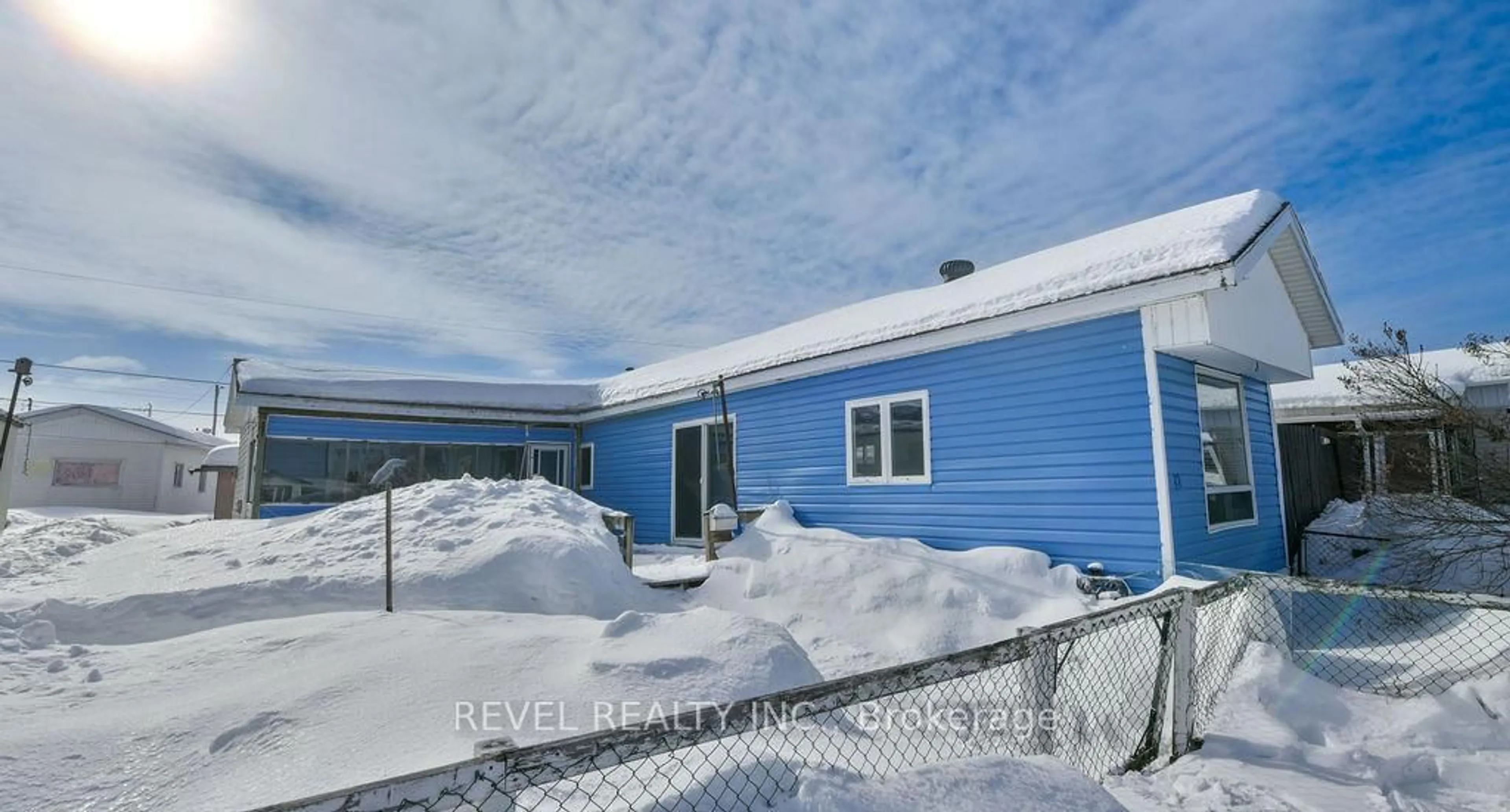 Unknown for 17 Michael Ave, Timmins Ontario P4N 0C8