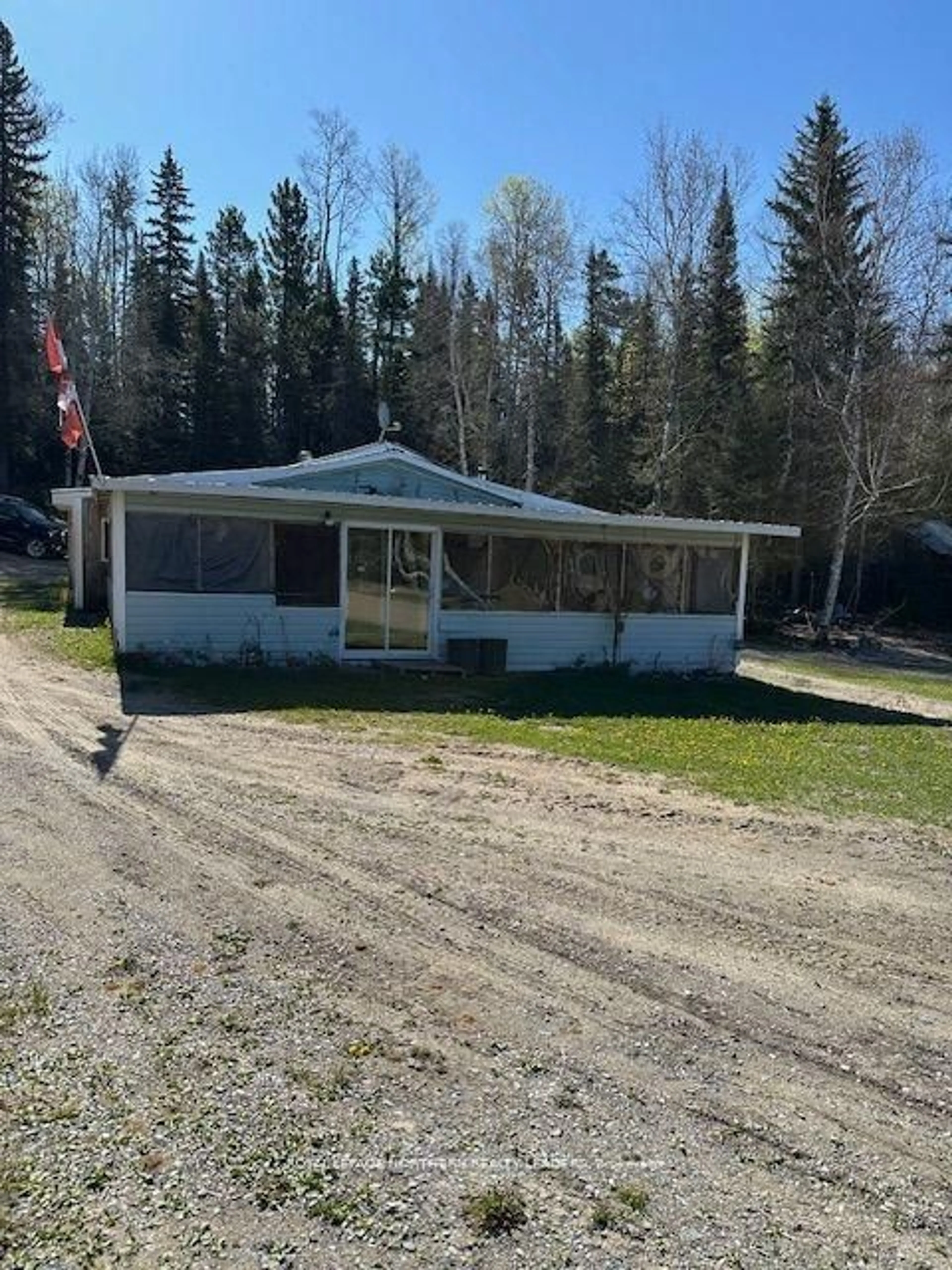 Unknown for PCL 13508 & PCL 13624 MUSGROVE, Timiskaming Ontario P4N 3G3