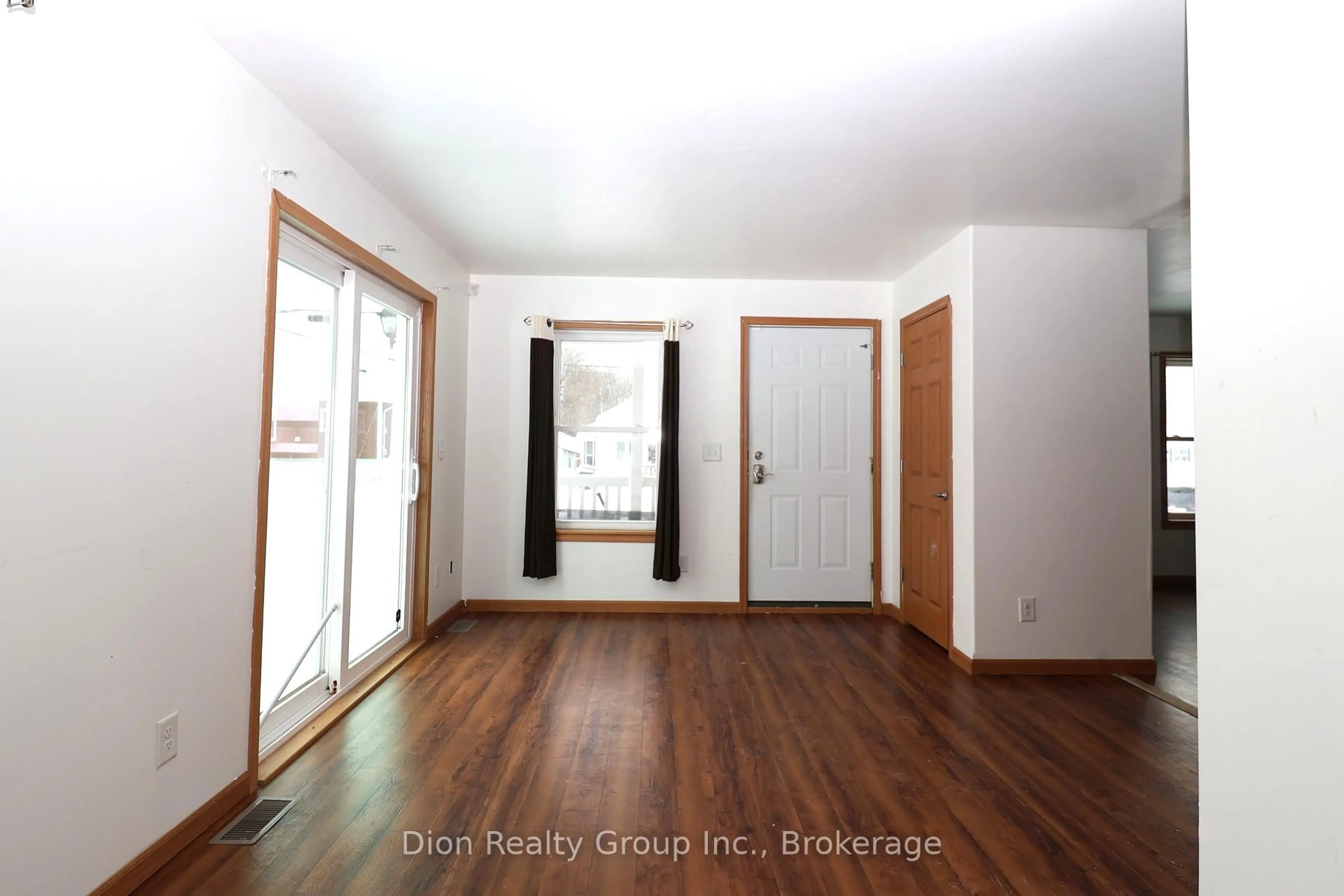 A pic of a room for 29 Allen Ave, Kirkland Lake Ontario P2N 2C4