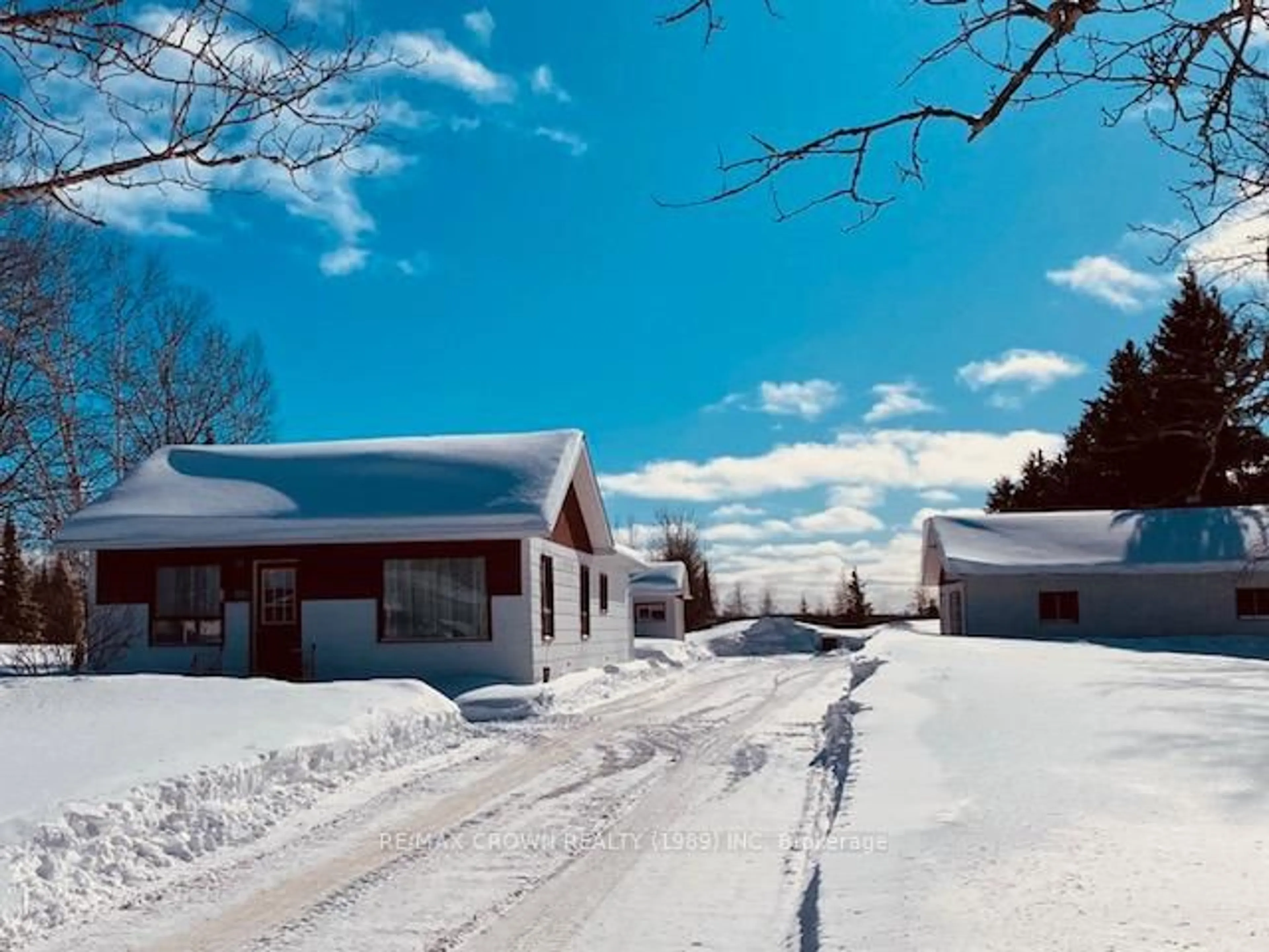 Unknown for 123 HIGHWAY 583 Highway, Hearst Ontario P0L 1R0