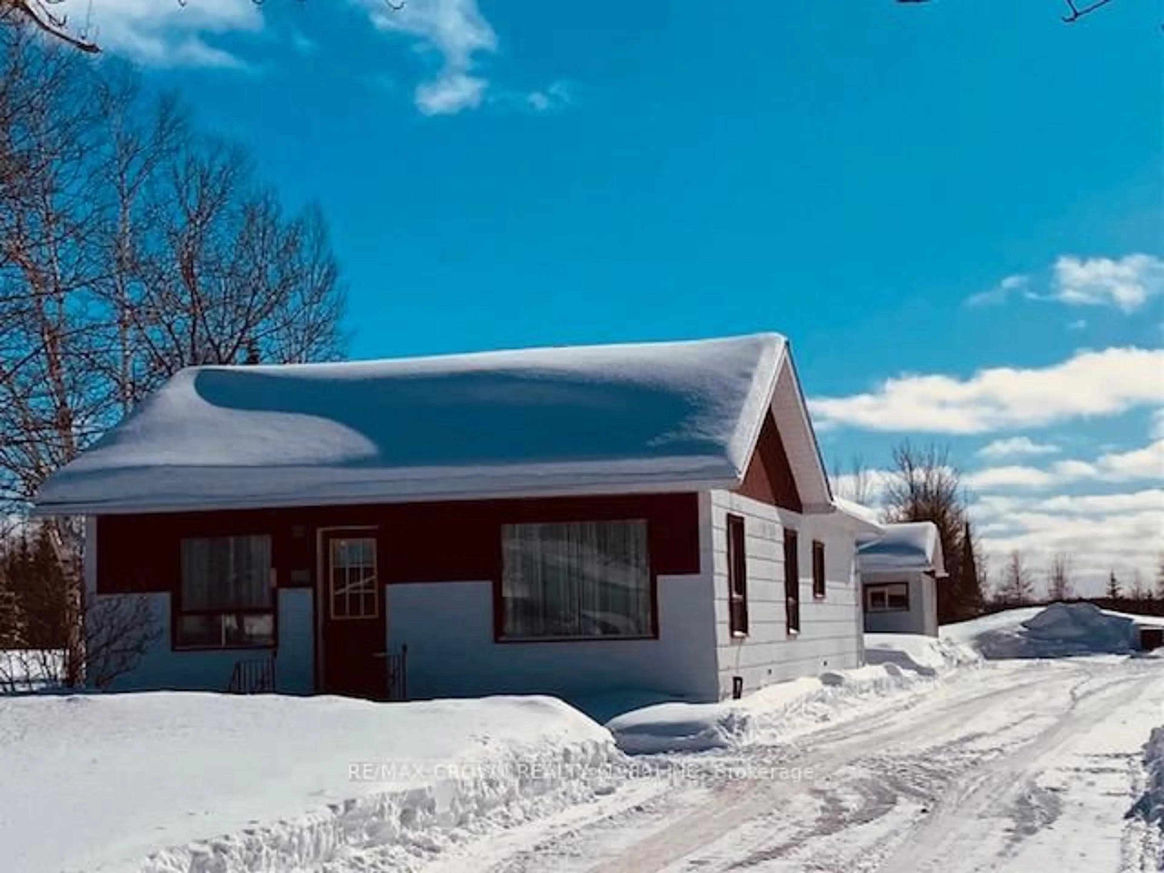 Unknown for 123 HIGHWAY 583 Highway, Hearst Ontario P0L 1R0