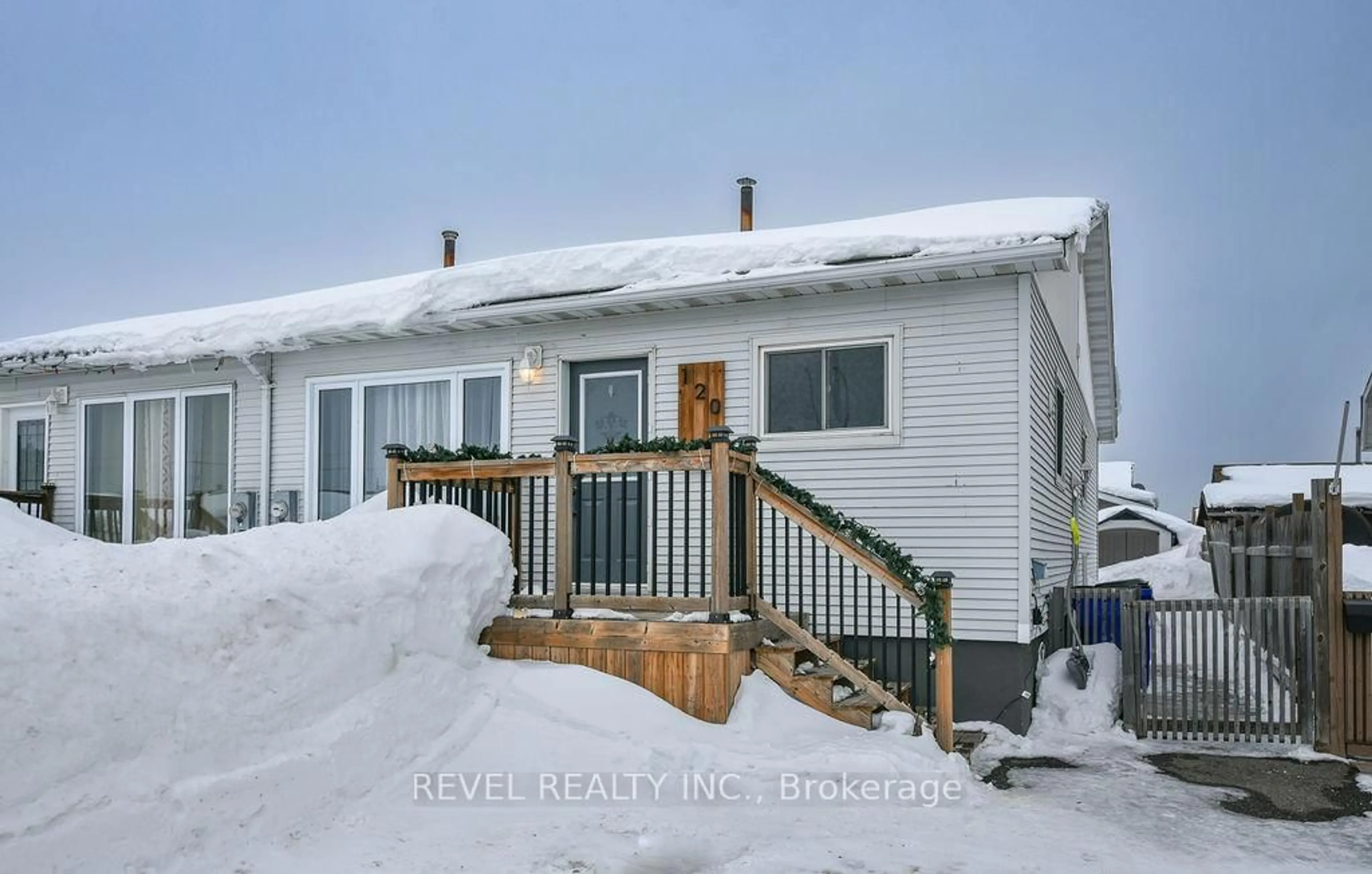 Unknown for 120 Delia Ave, Timmins Ontario P4P 1A1