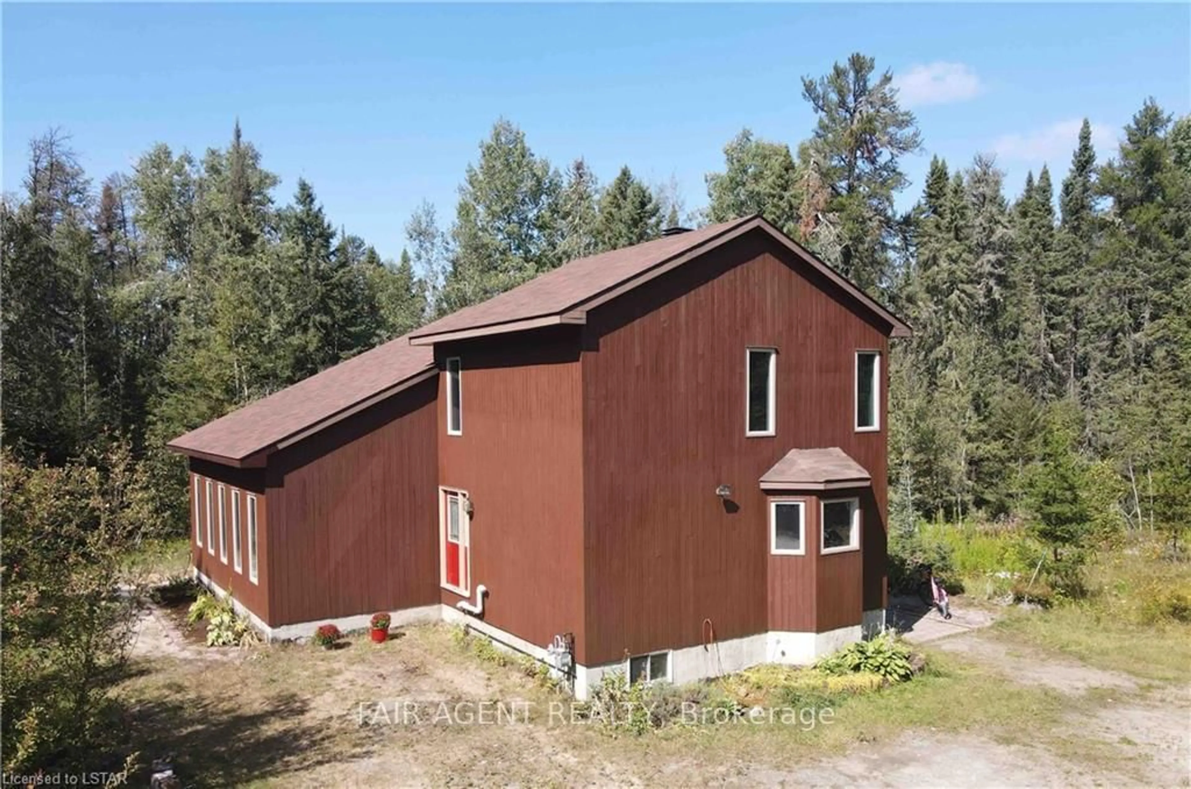 Unknown for 810 LAFOREST Rd, Timmins Ontario P4P 7C7