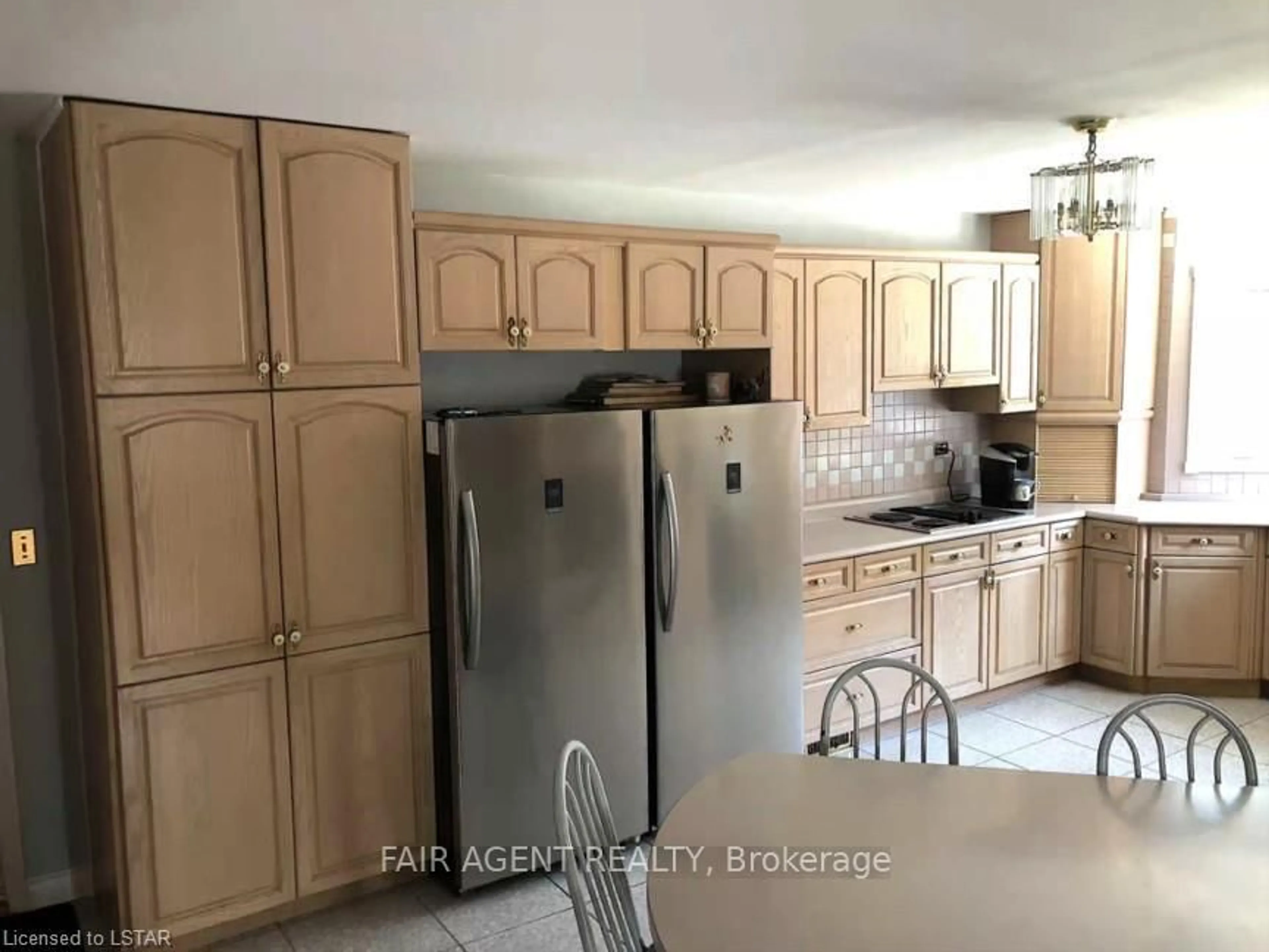 Unknown for 810 LAFOREST Rd, Timmins Ontario P4P 7C7