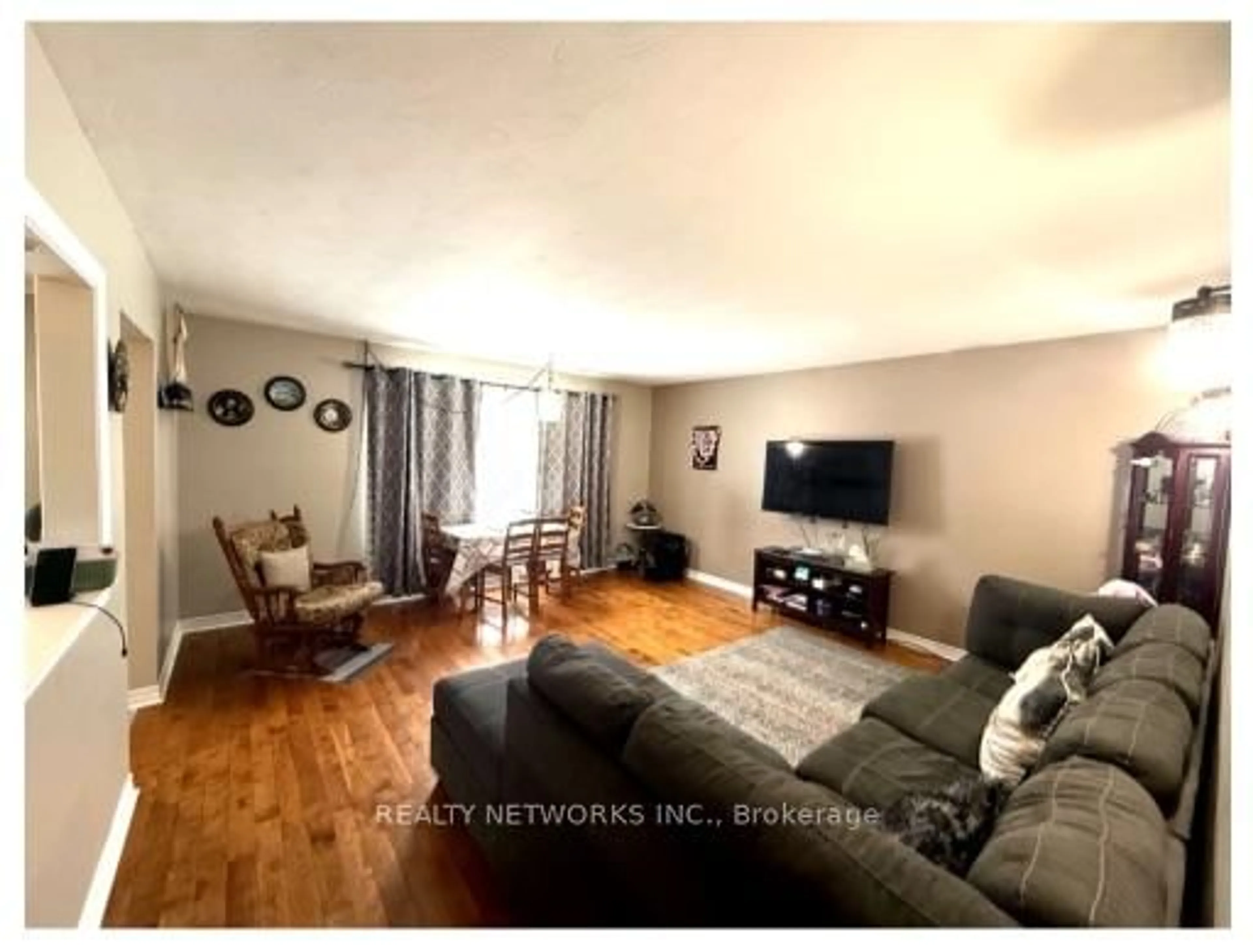 A pic of a room for 622 University St, Timmins Ontario P4N 5J3
