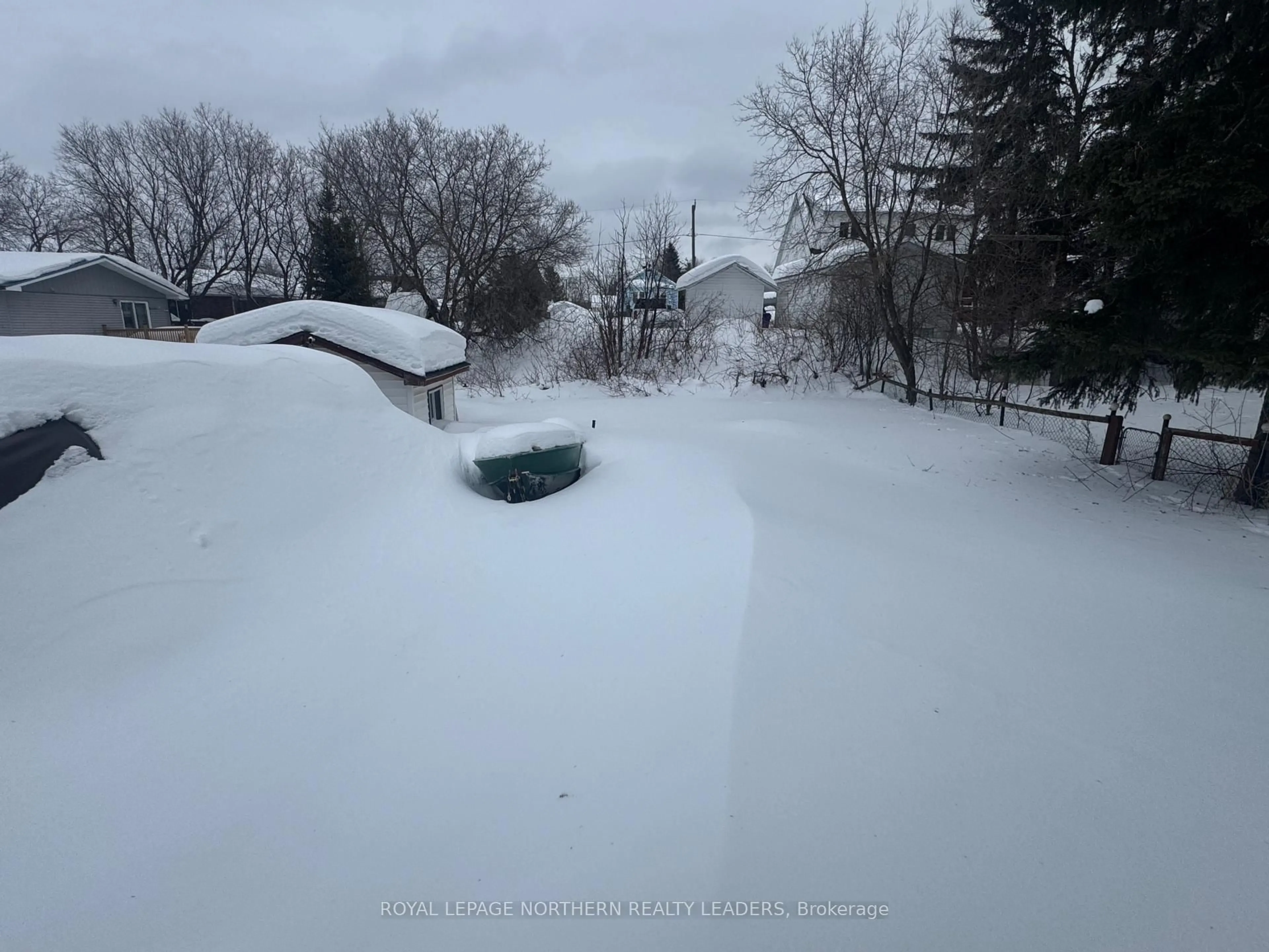 Blurry image for 109 Galbraith St, Timmins Ontario P0N 1H0