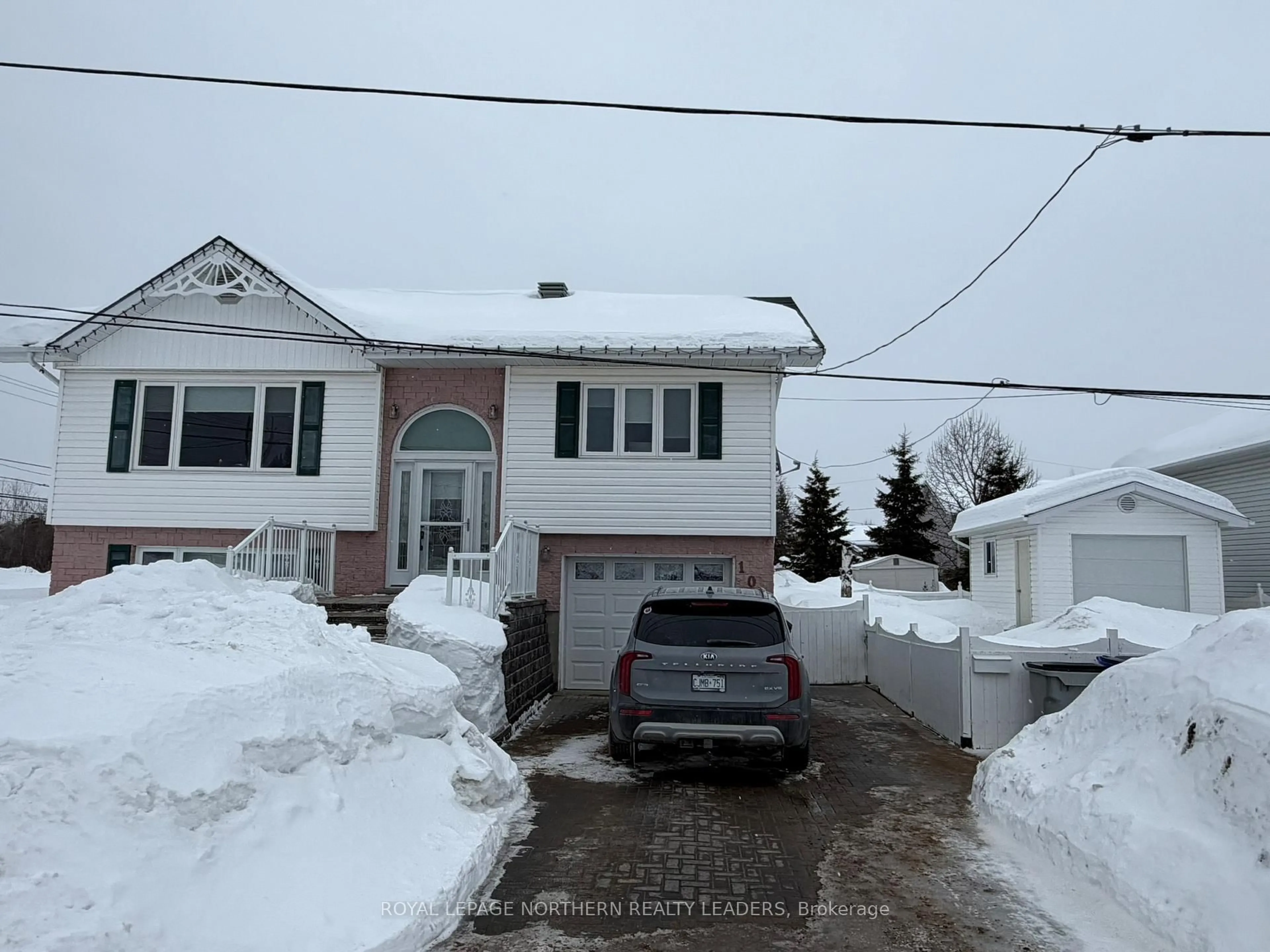 Unknown for 101 Ruth St, Timmins Ontario P0N 1C0