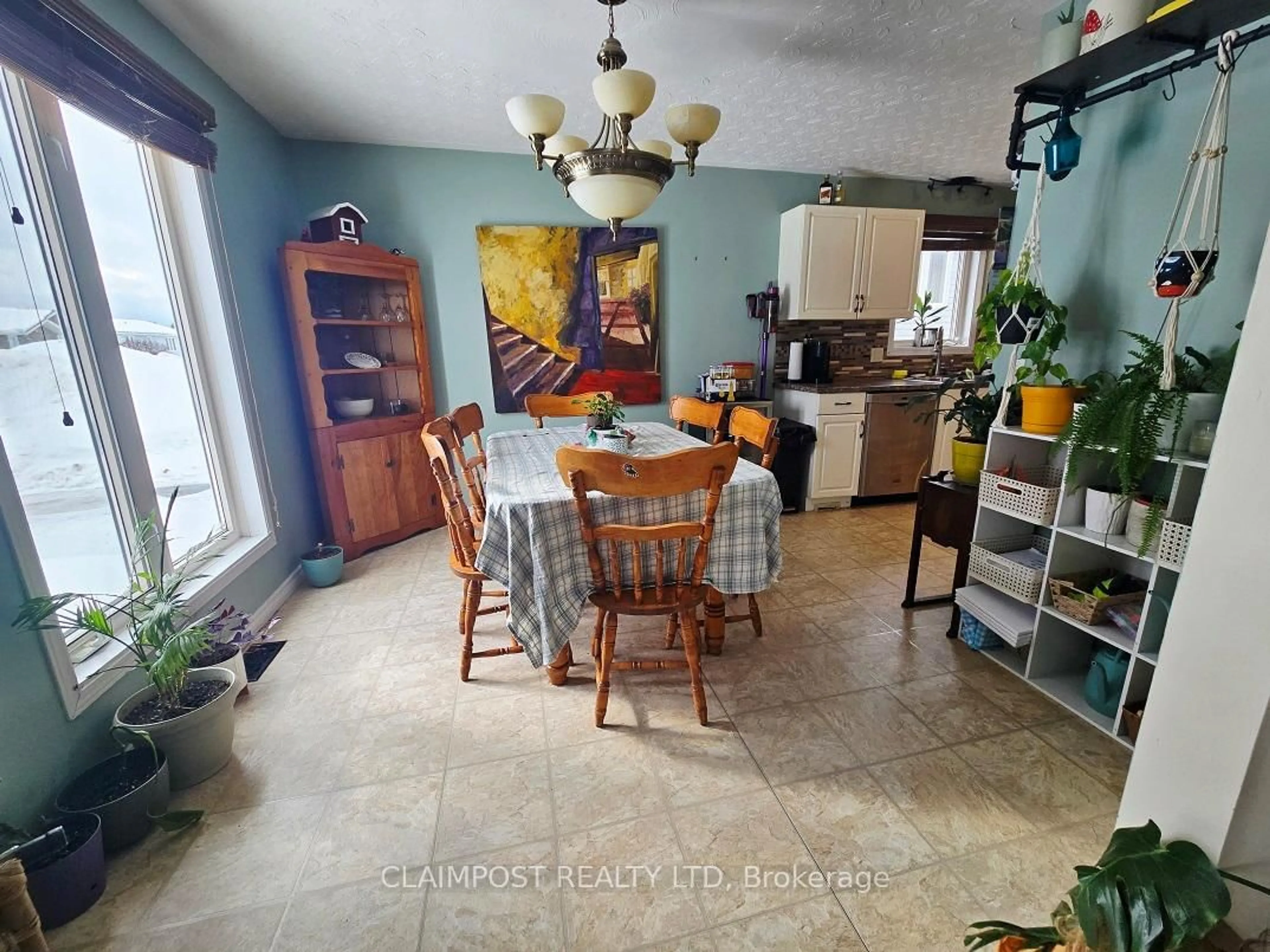 Unknown for 1266 Park Ave, Timmins Ontario P4R 1L8