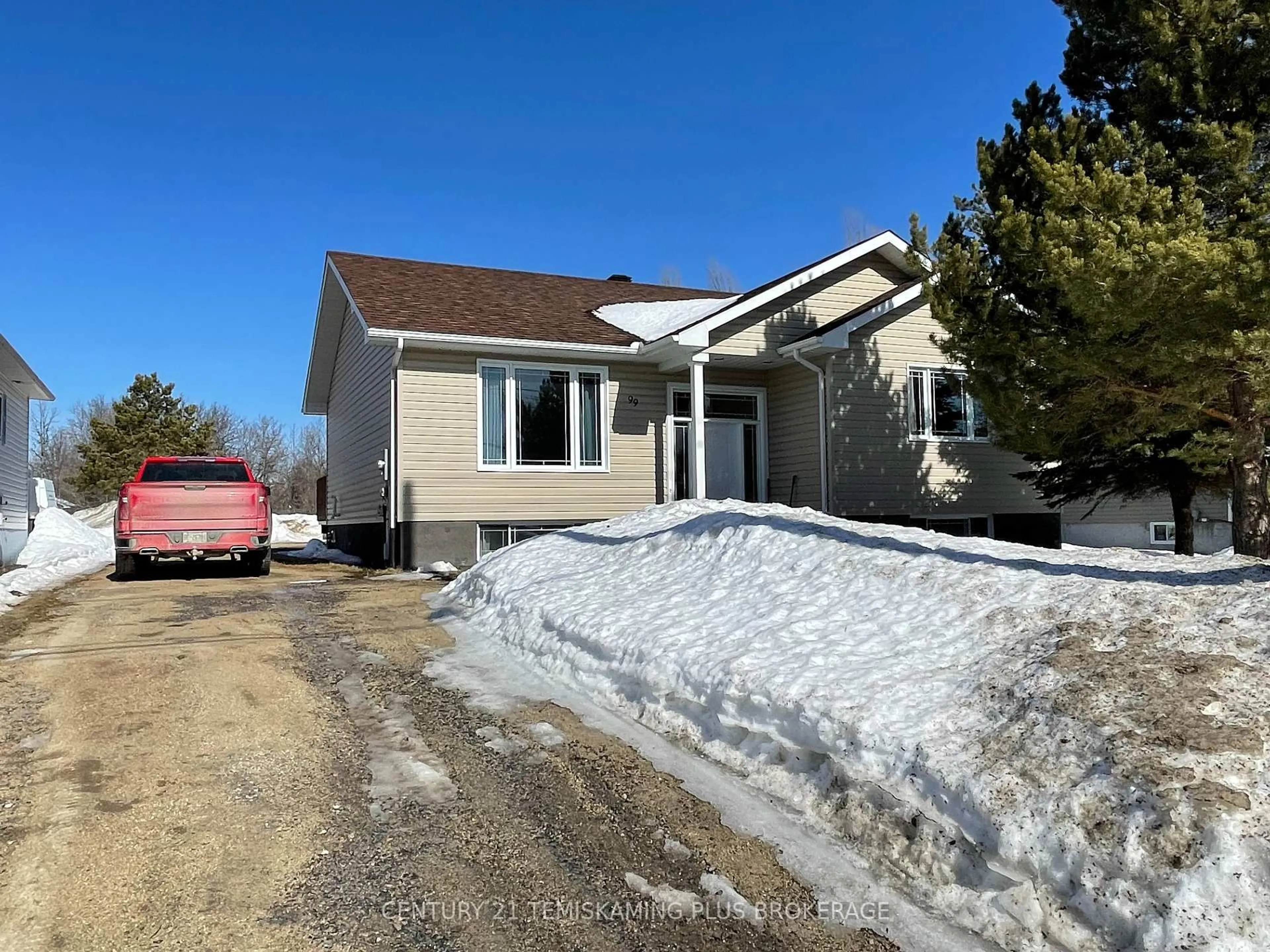 Unknown for 99 Pine St, Temiskaming Shores Ontario P0J 1P0