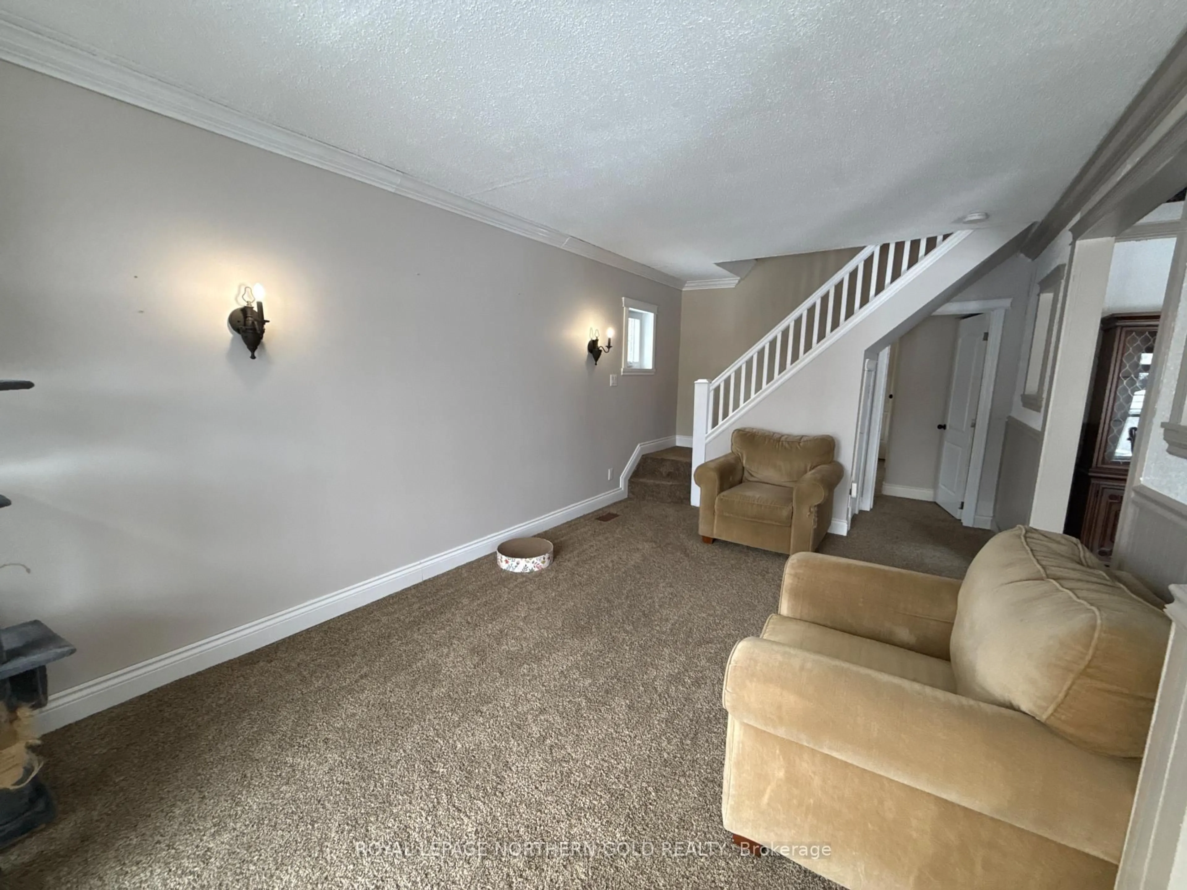 A pic of a room for 104 Wishman St, Kirkland Lake Ontario P2N 1H1