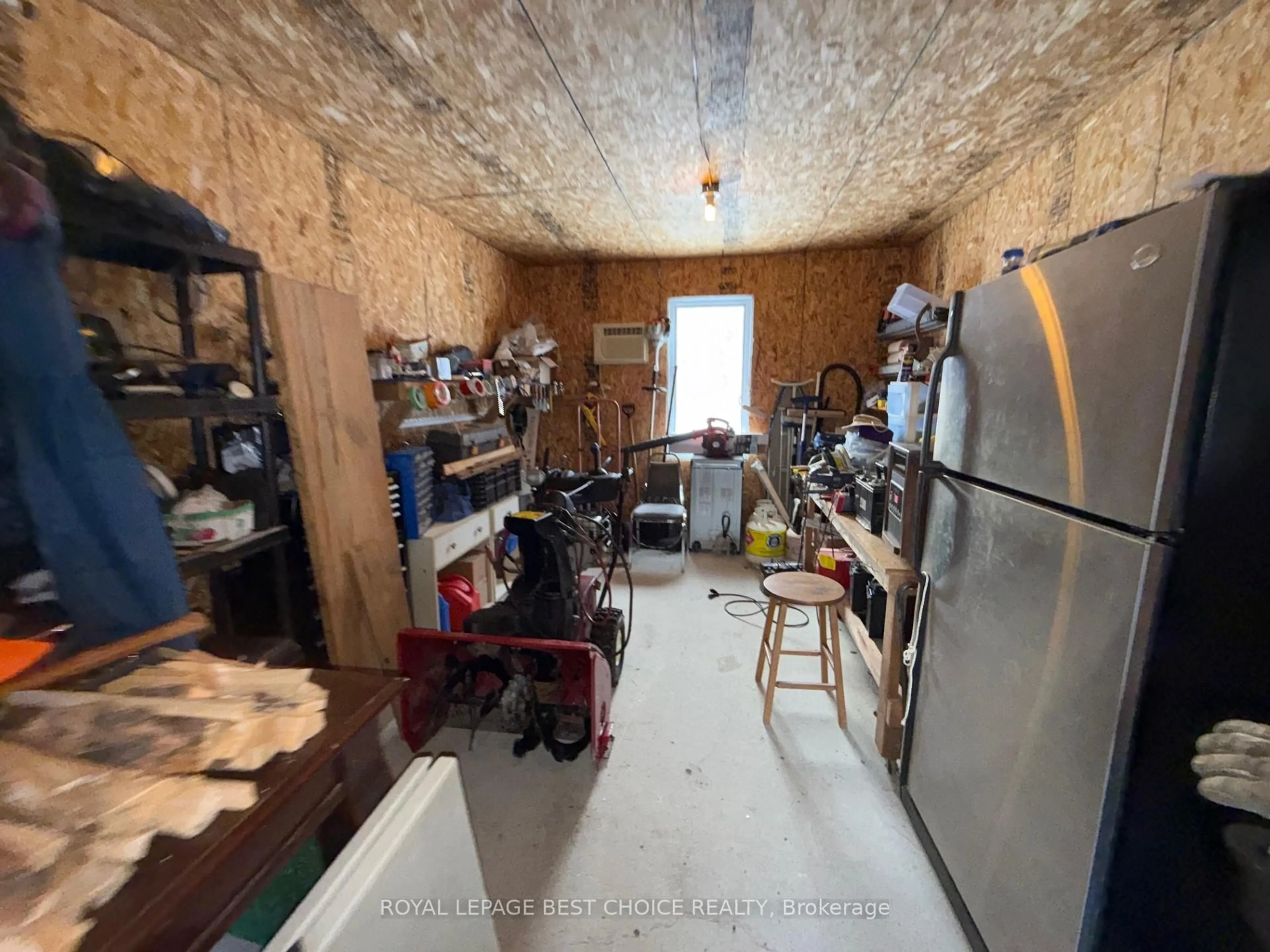 A pic of a room for 334442 Highway 11 Highway, Englehart Ontario P0J 1H0