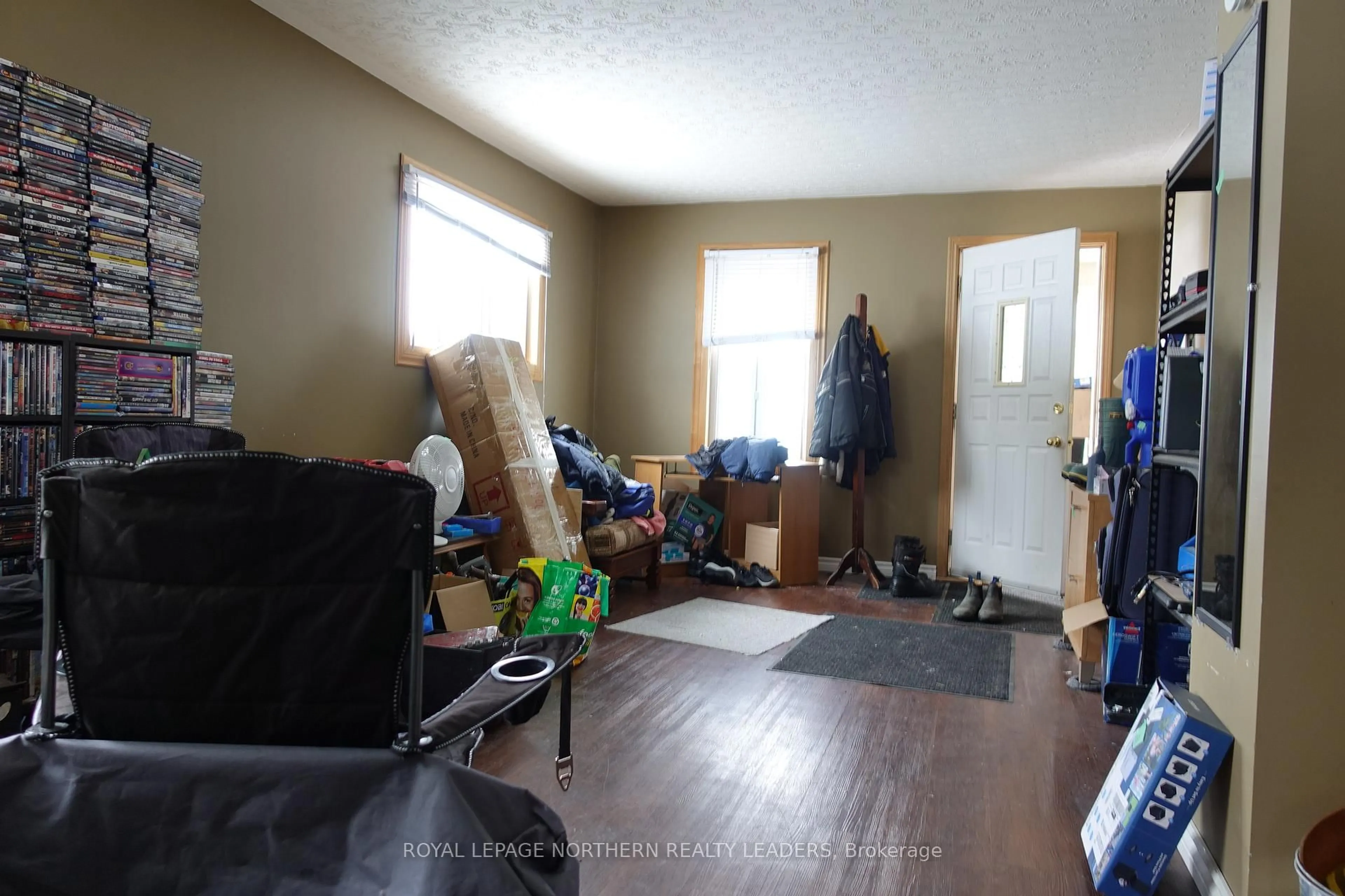 A pic of a room for 215 Galbraith St, Timmins Ontario P0N 1H0
