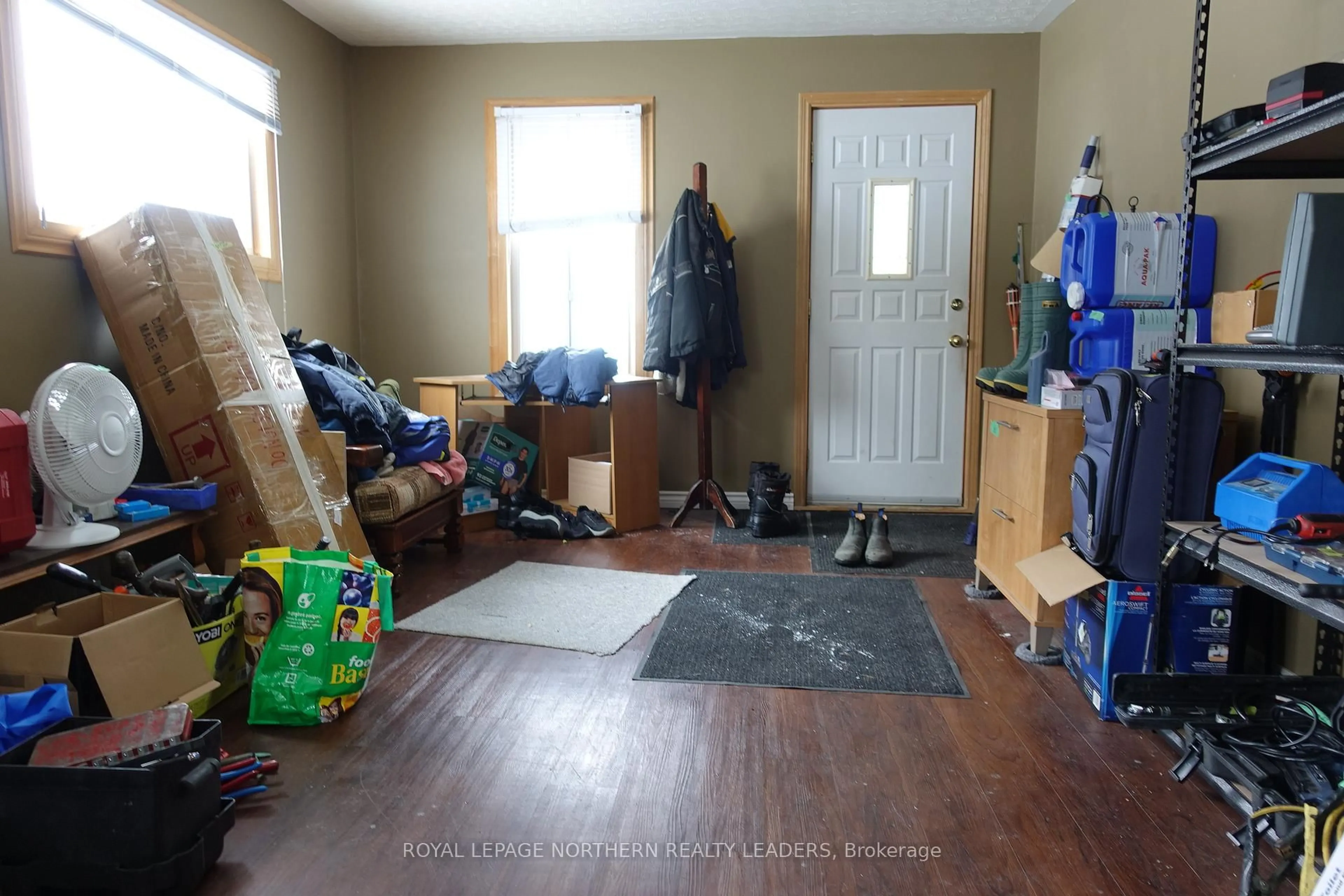 A pic of a room for 215 Galbraith St, Timmins Ontario P0N 1H0