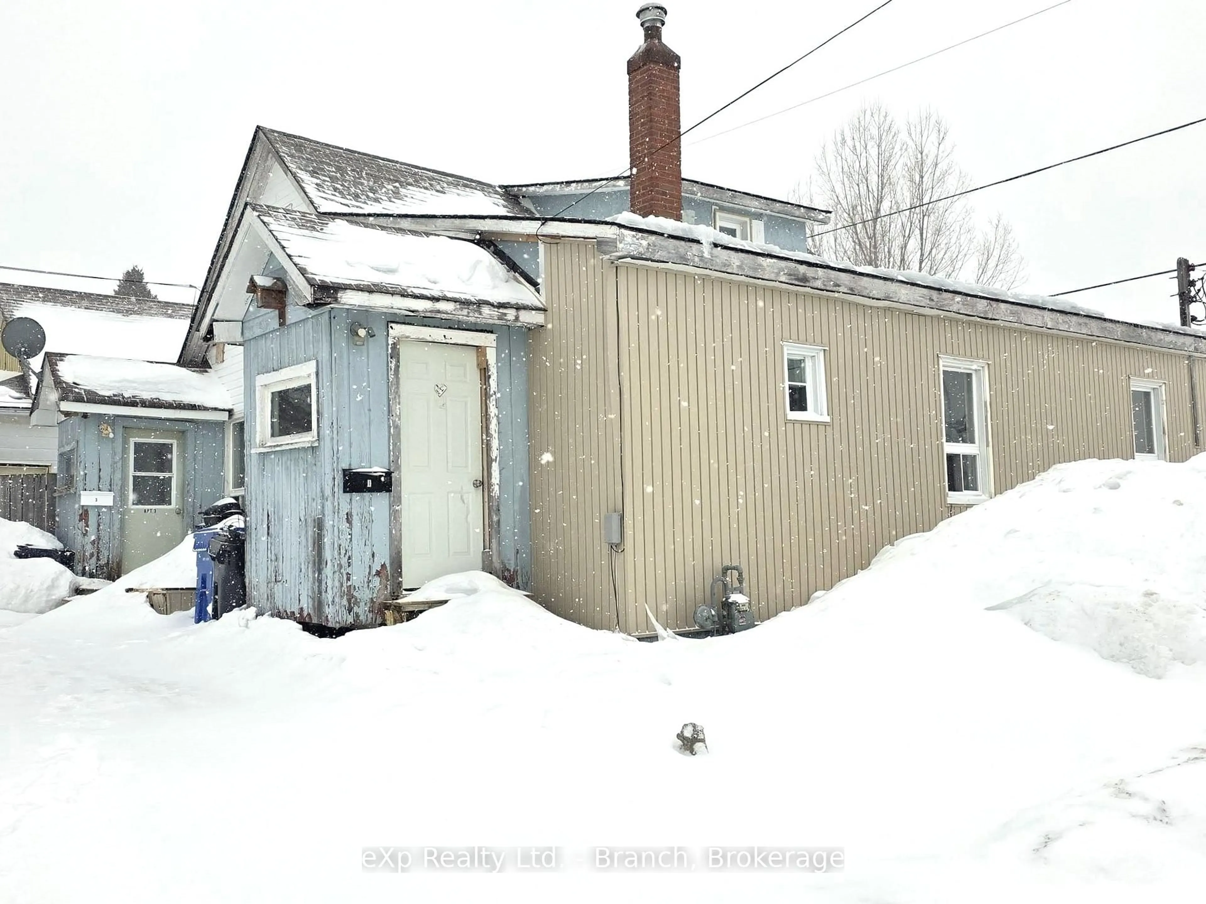 Unknown for 72 Lebel Ave, Kirkland Lake Ontario P2N 2Z8
