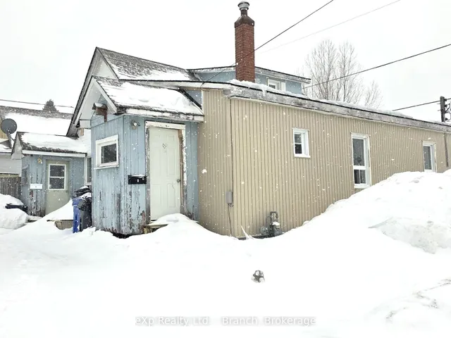 72 Lebel Ave, Kirkland Lake 2
