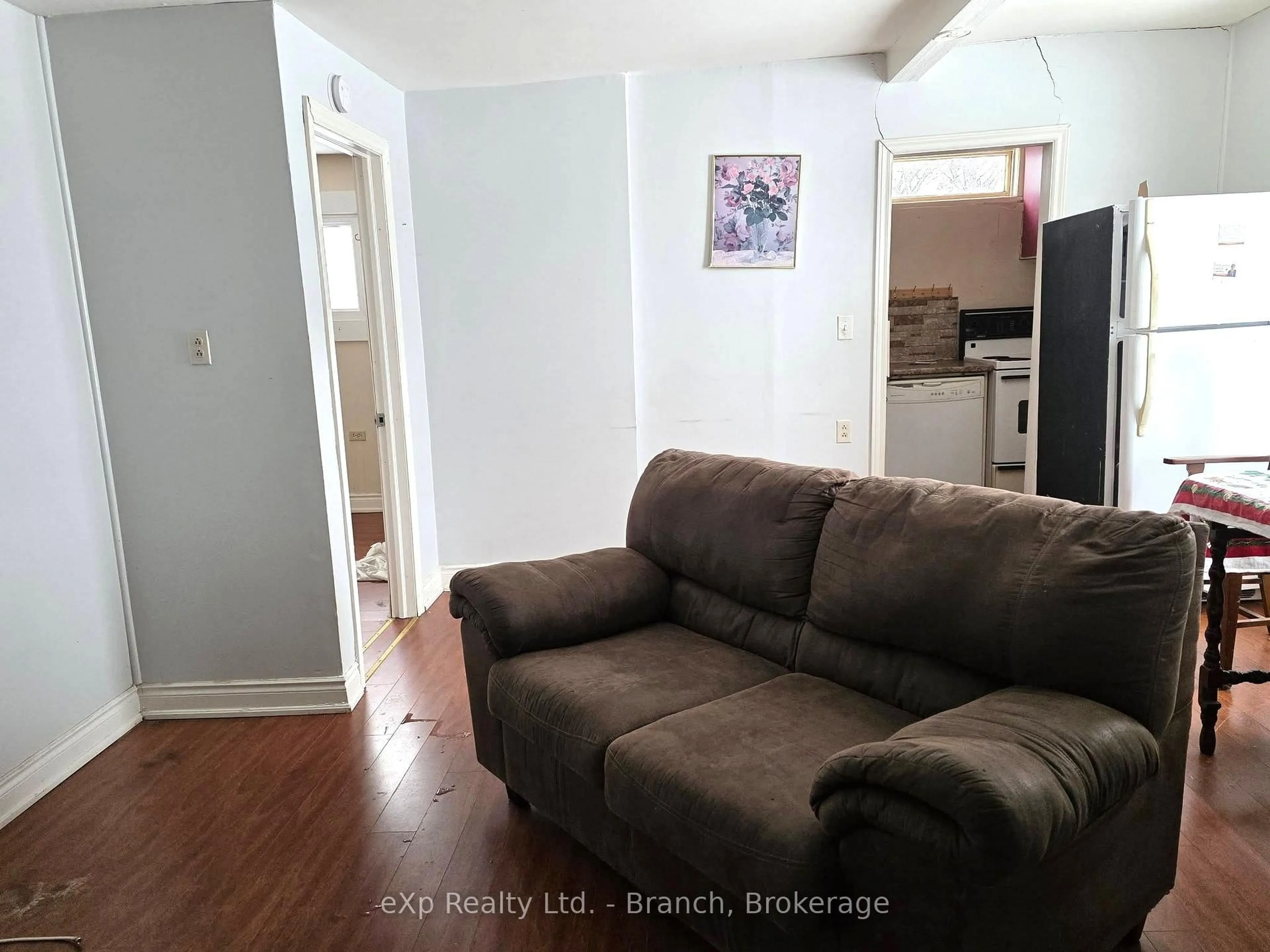 A pic of a room for 72 Lebel Ave, Kirkland Lake Ontario P2N 2Z8