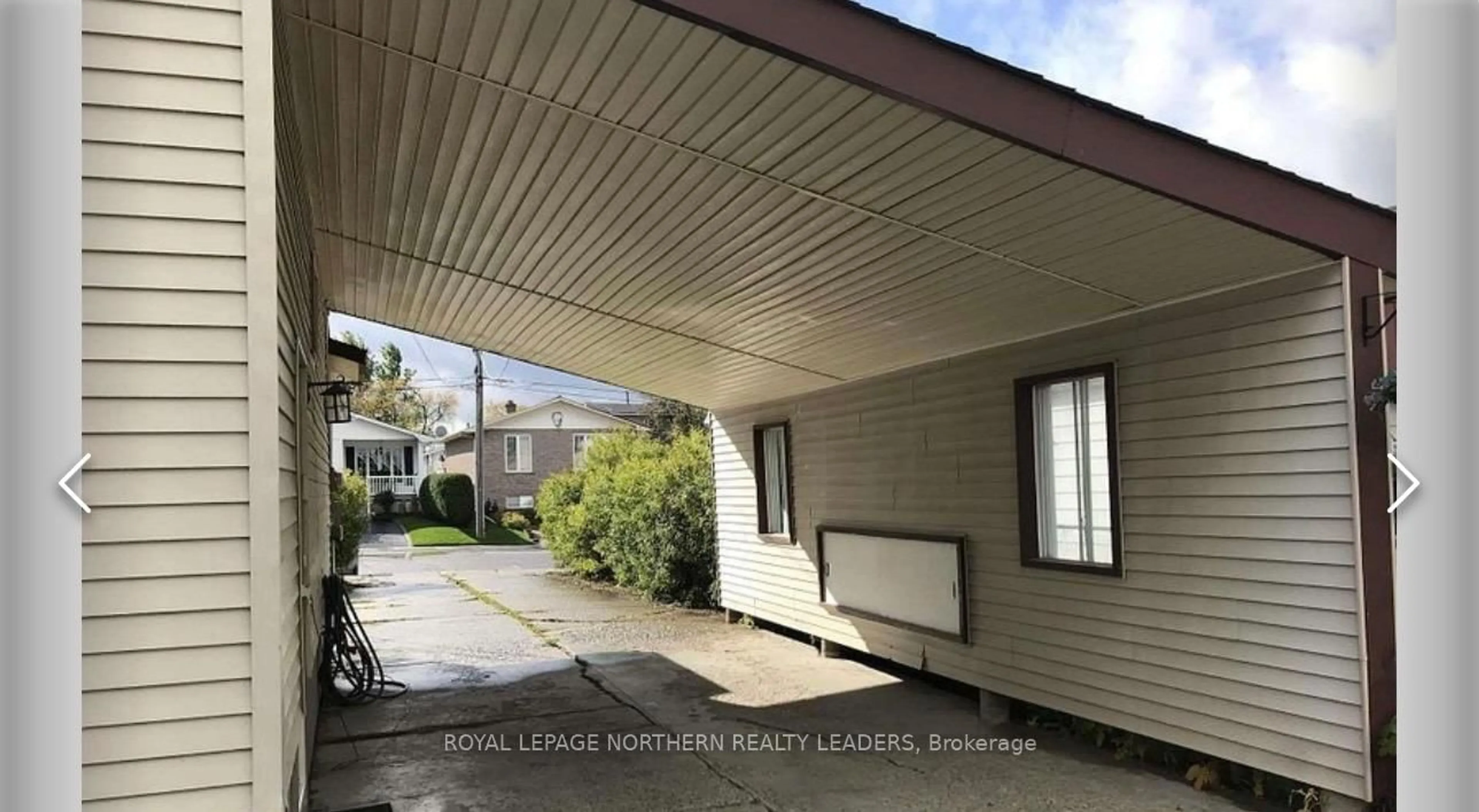 Unknown for 412 Oak Ave, Timmins Ontario P4N 4T8