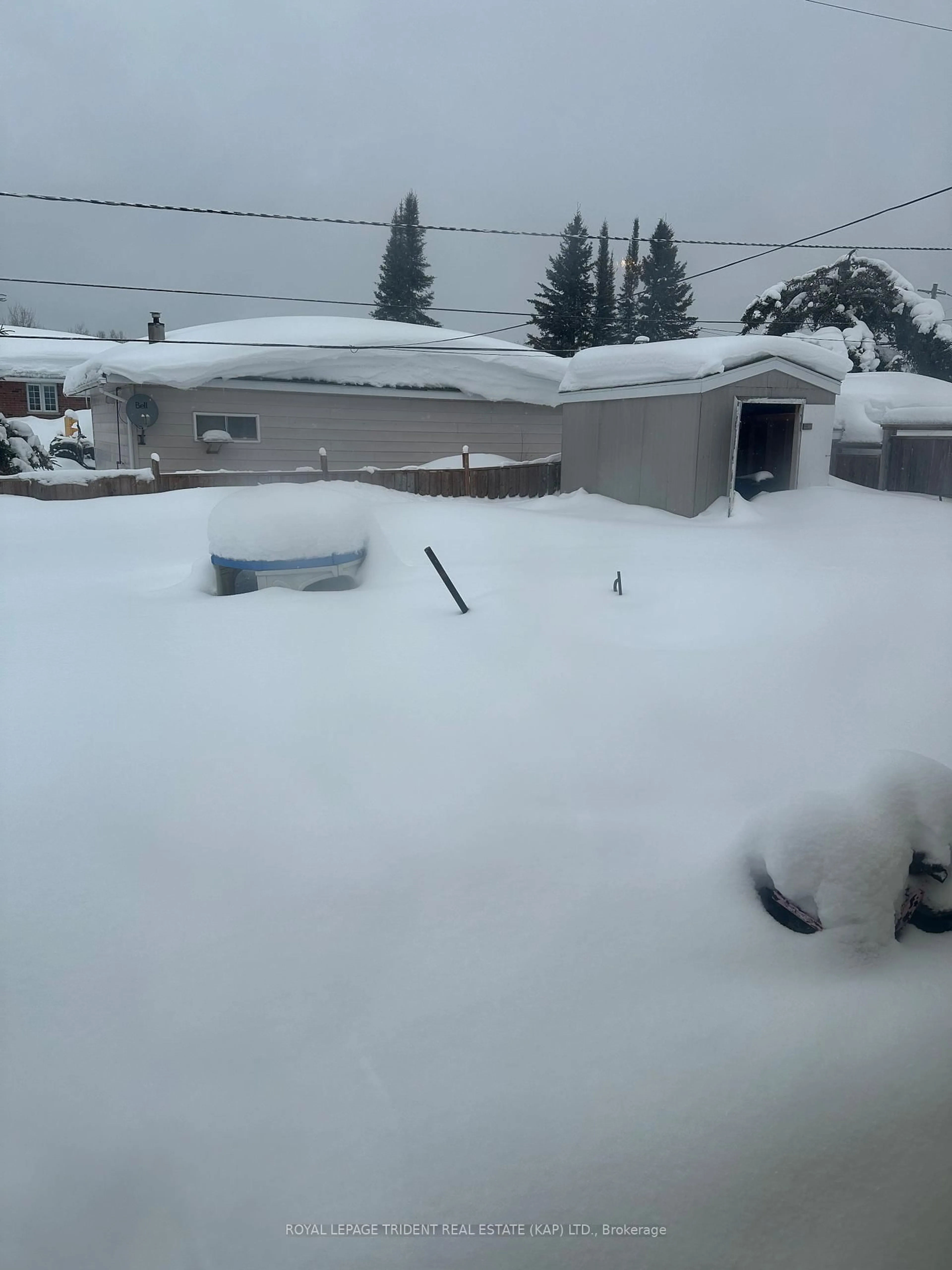 Unknown for 3 Clark St, Kapuskasing Ontario P5N 1L3