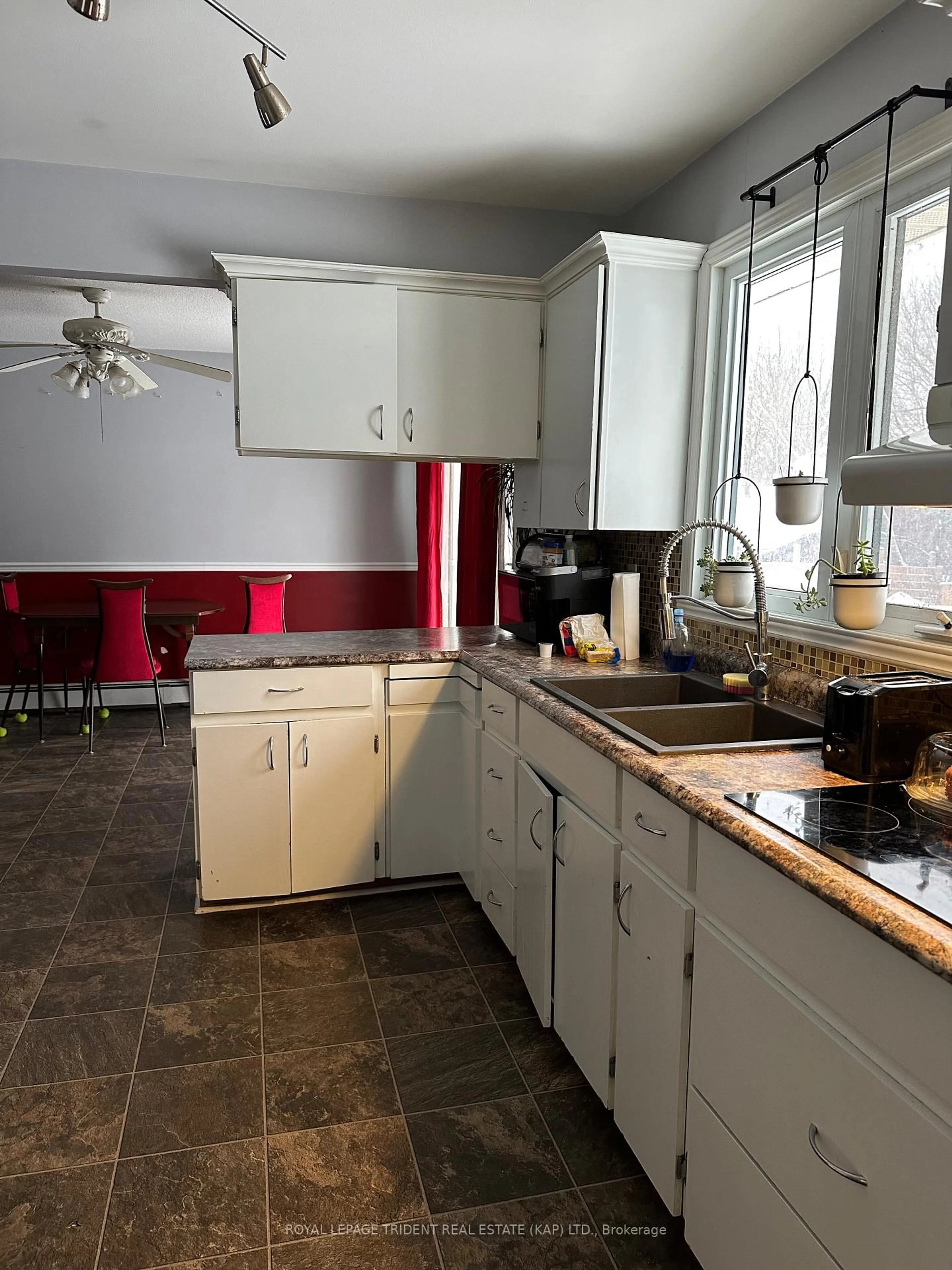 Unknown for 3 Clark St, Kapuskasing Ontario P5N 1L3