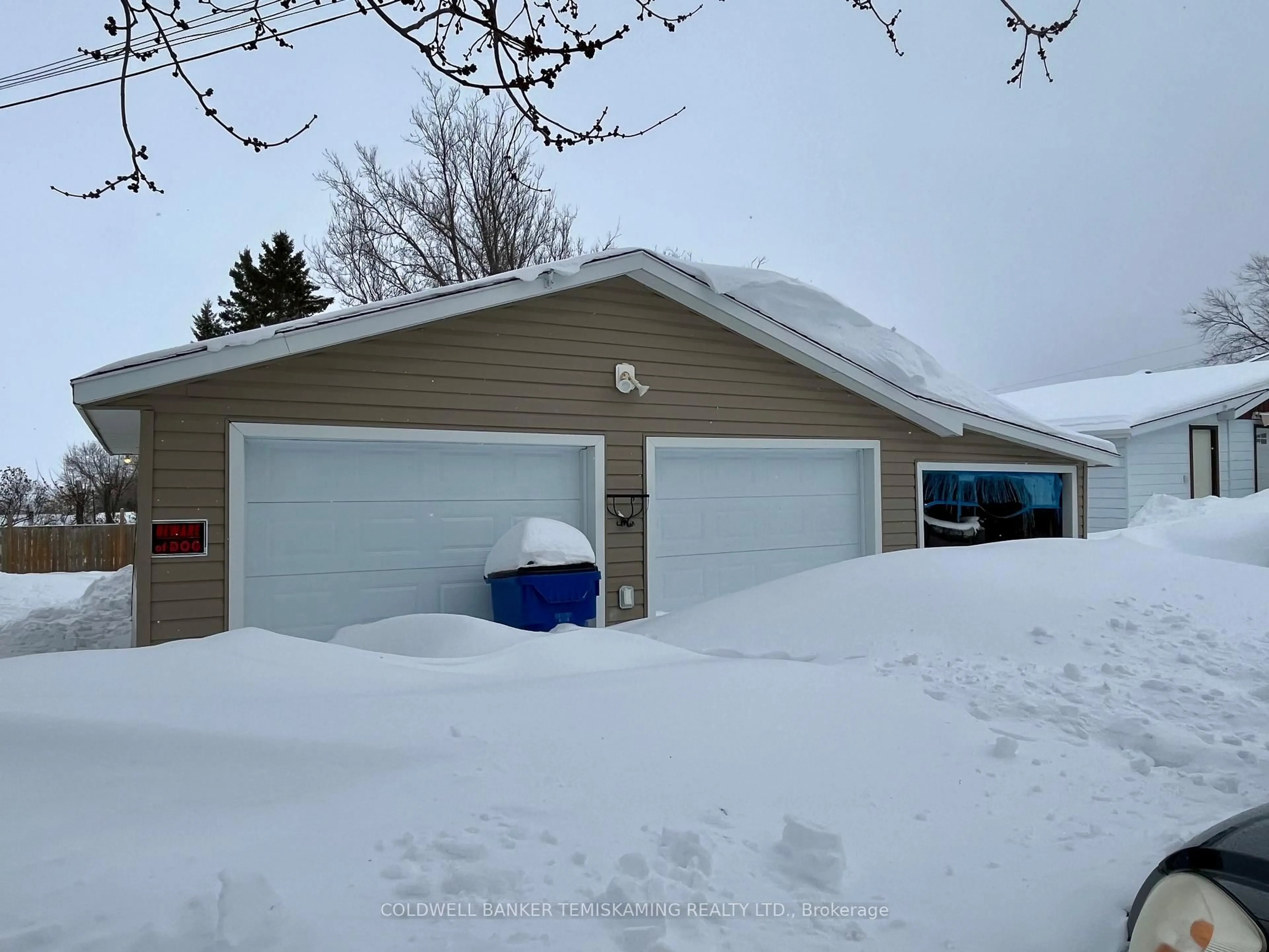 Unknown for 285 Georgina Ave, Temiskaming Shores Ontario P0J 1K0