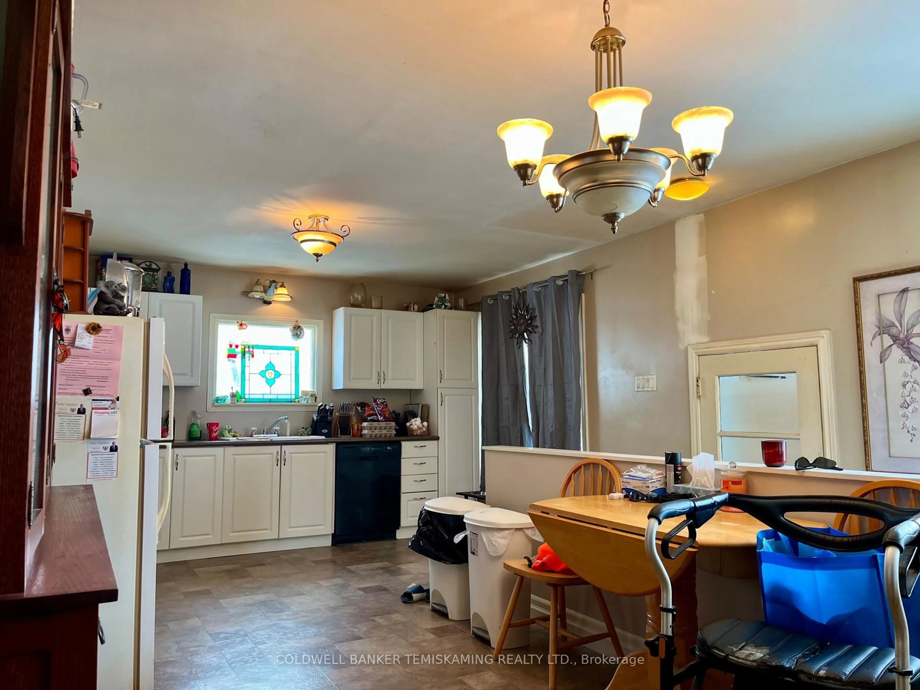 Unknown for 285 Georgina Ave, Temiskaming Shores Ontario P0J 1K0