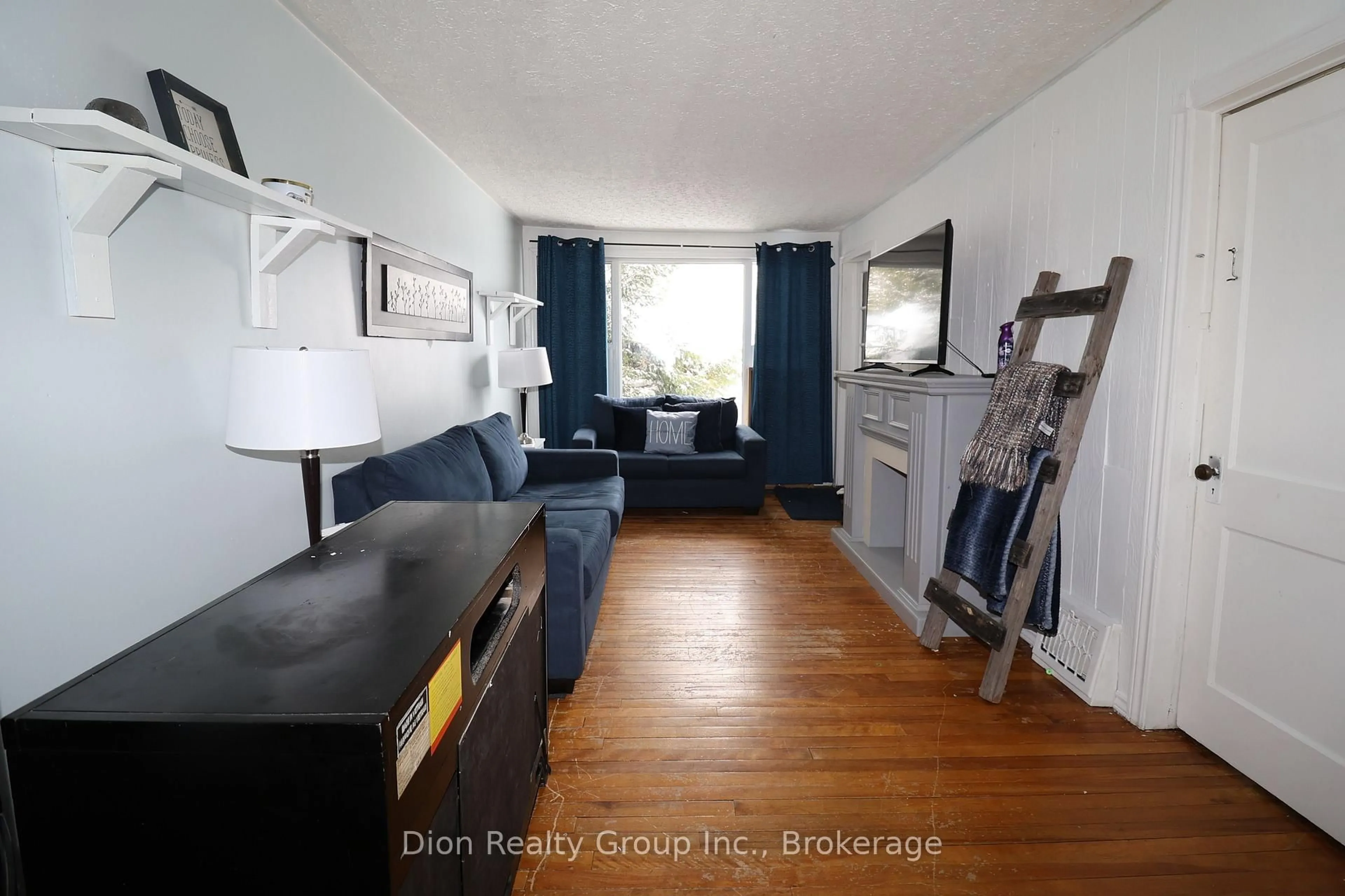 A pic of a room for 17 Premier Ave, Kirkland Lake Ontario P2N 1W9