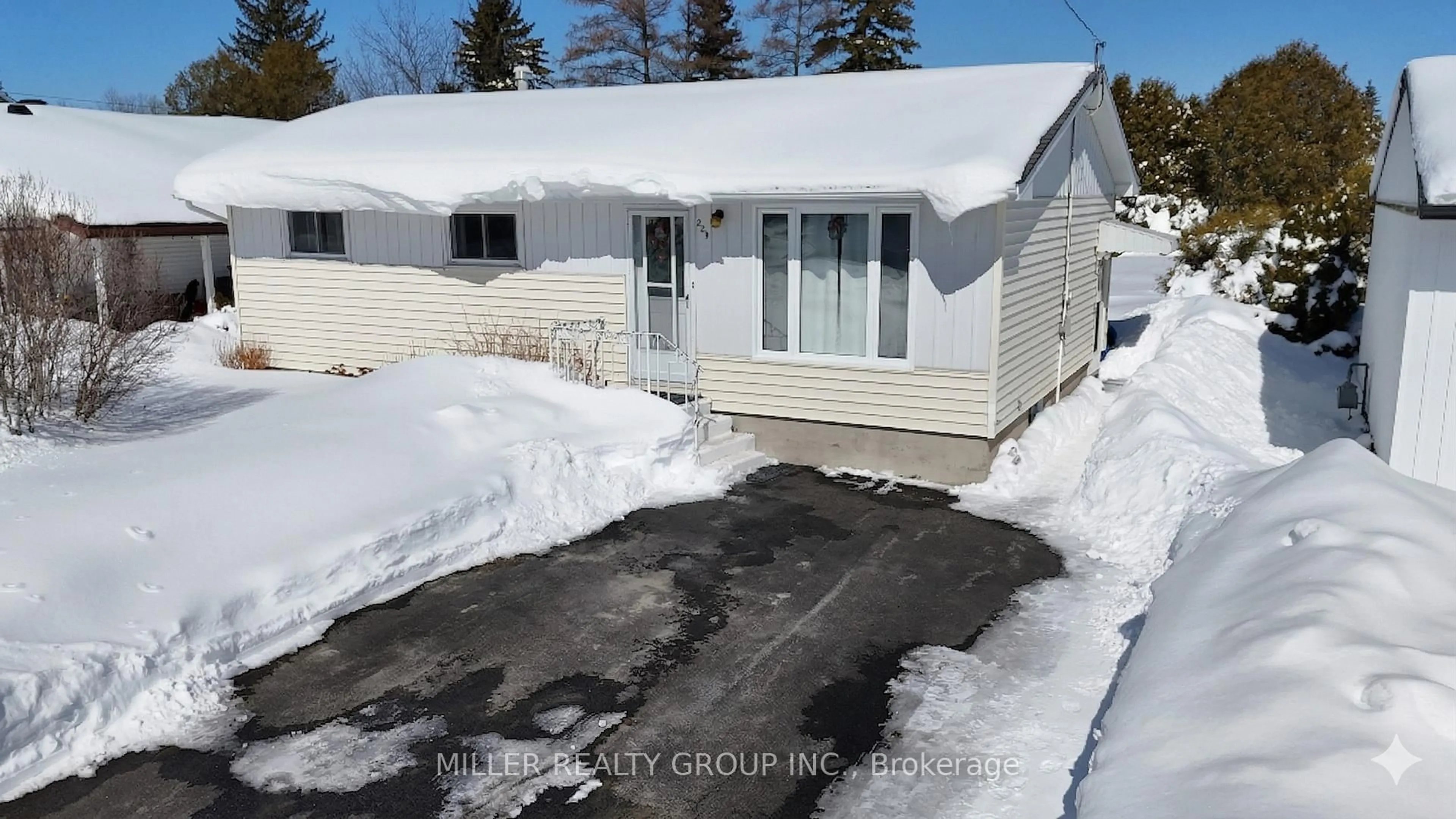 Unknown for 229 Pine Ave, Temiskaming Shores Ontario P0J 1P0