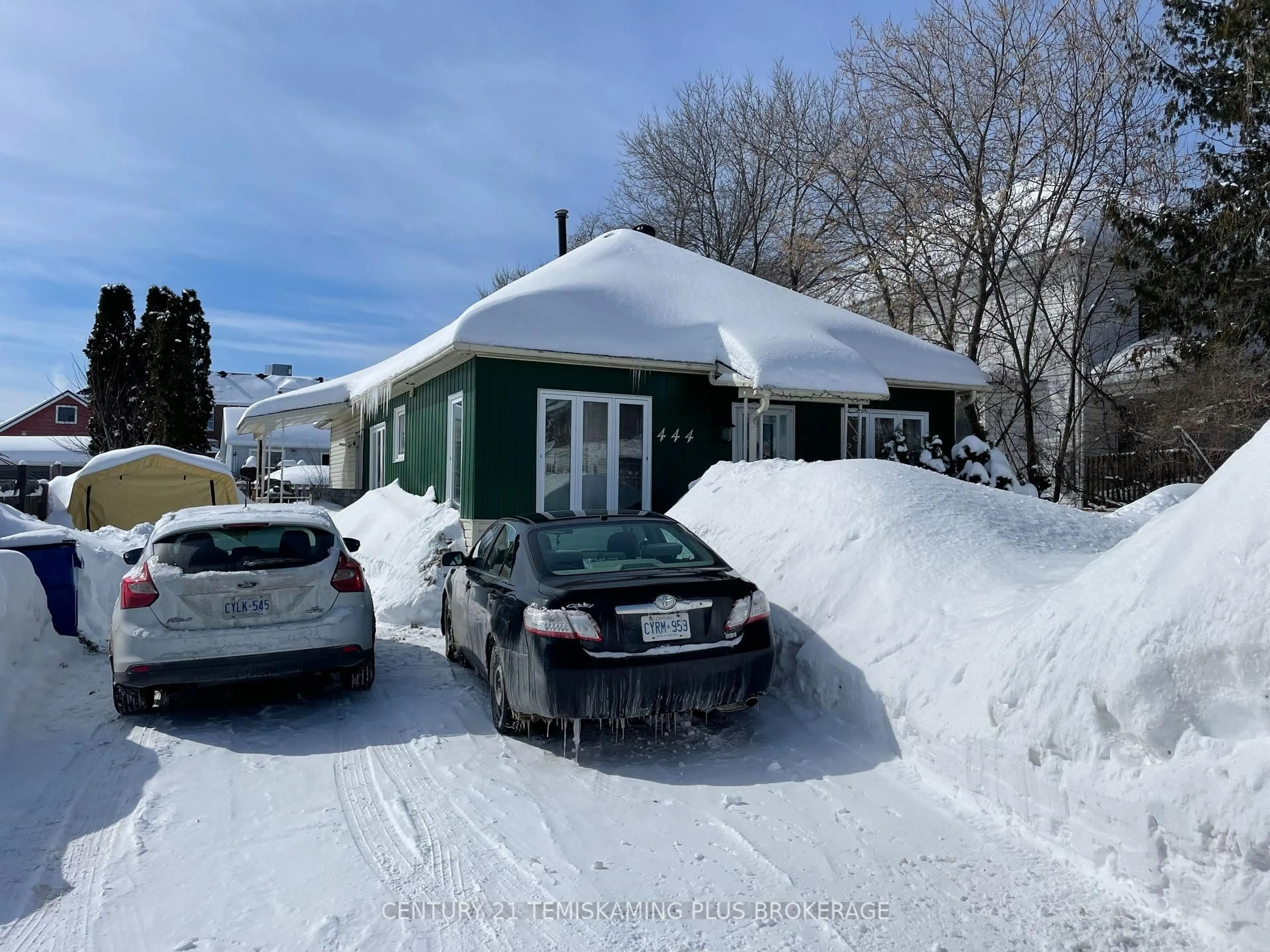 Unknown for 444 Blackwall St, Temiskaming Shores Ontario P0J 1K0