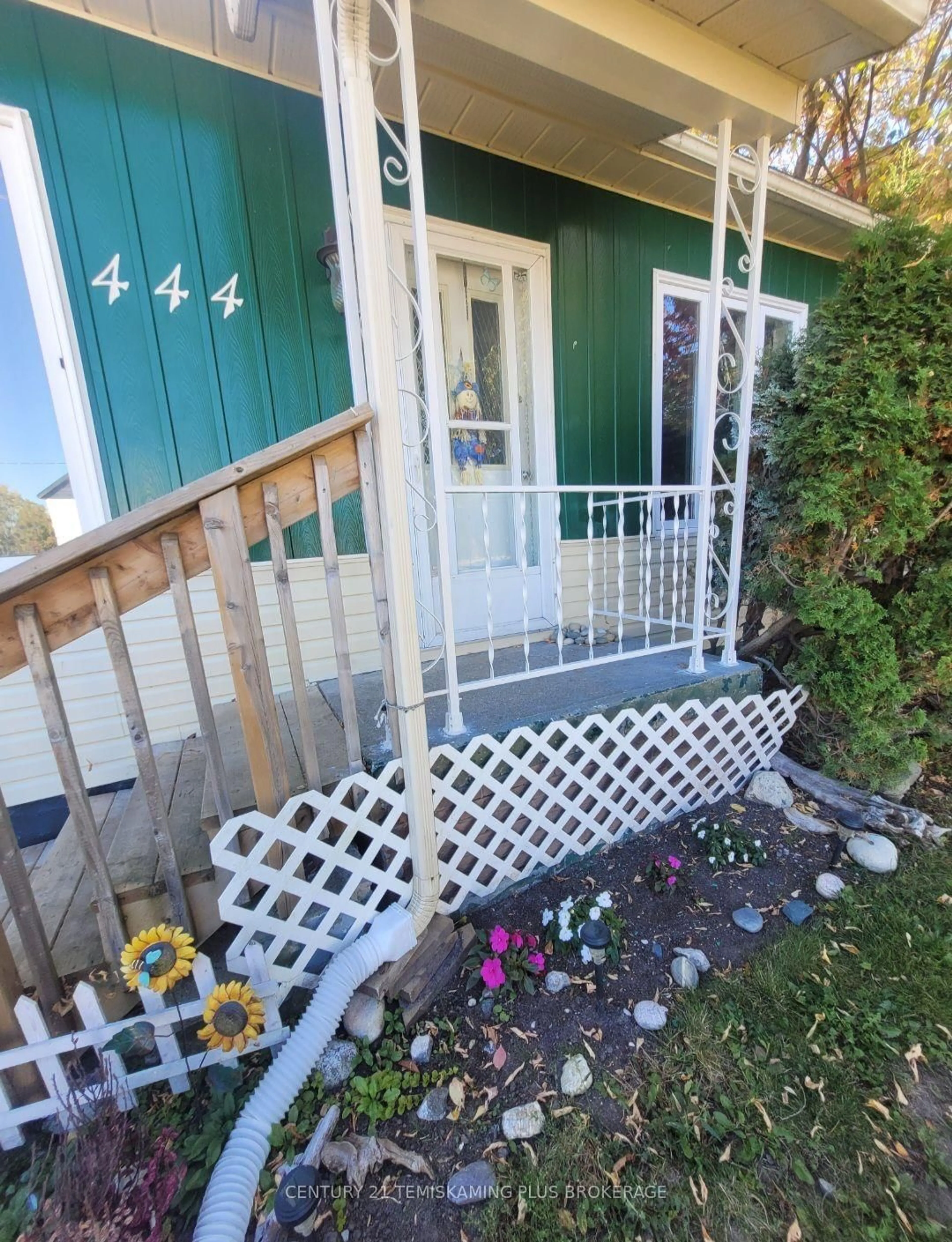 Unknown for 444 Blackwall St, Temiskaming Shores Ontario P0J 1K0