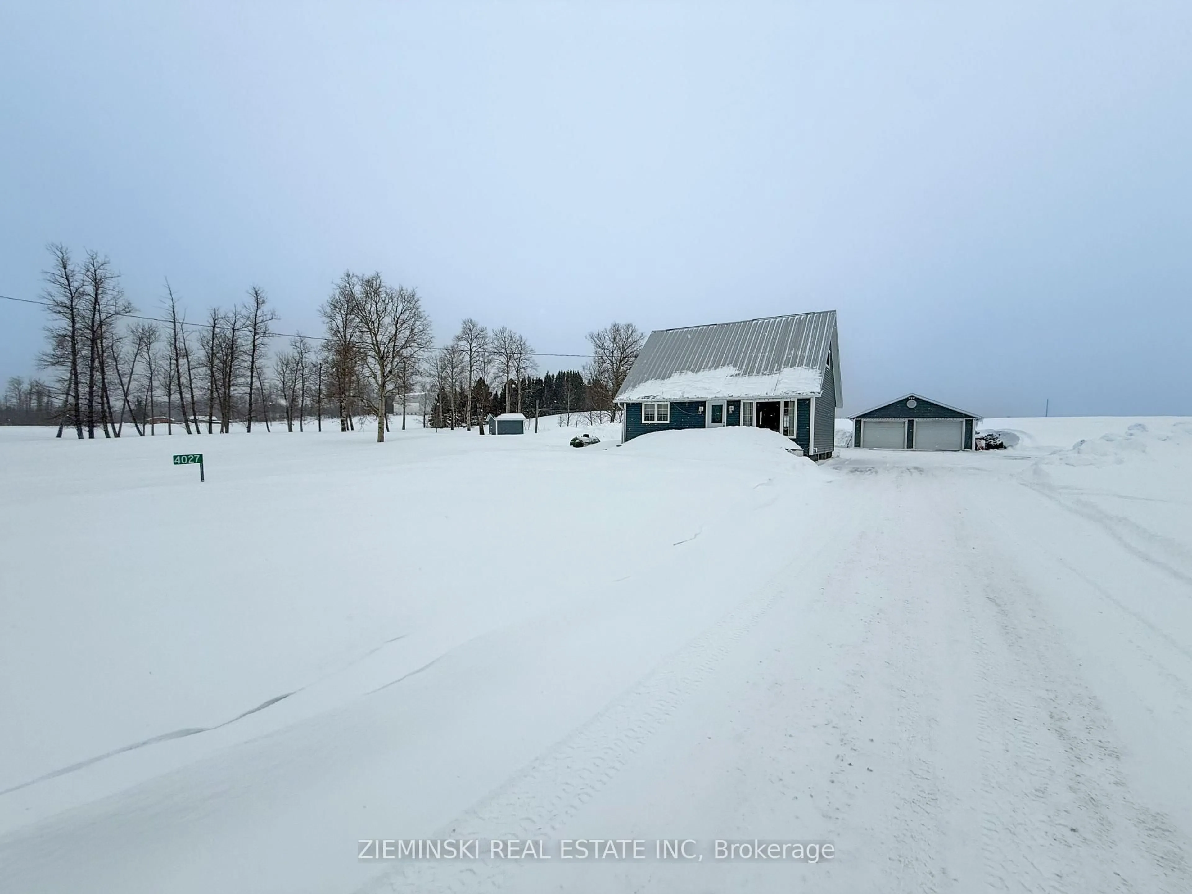 Unknown for 4027 Highway 11 Highway, Black River-Matheson Ontario P0K 1R0