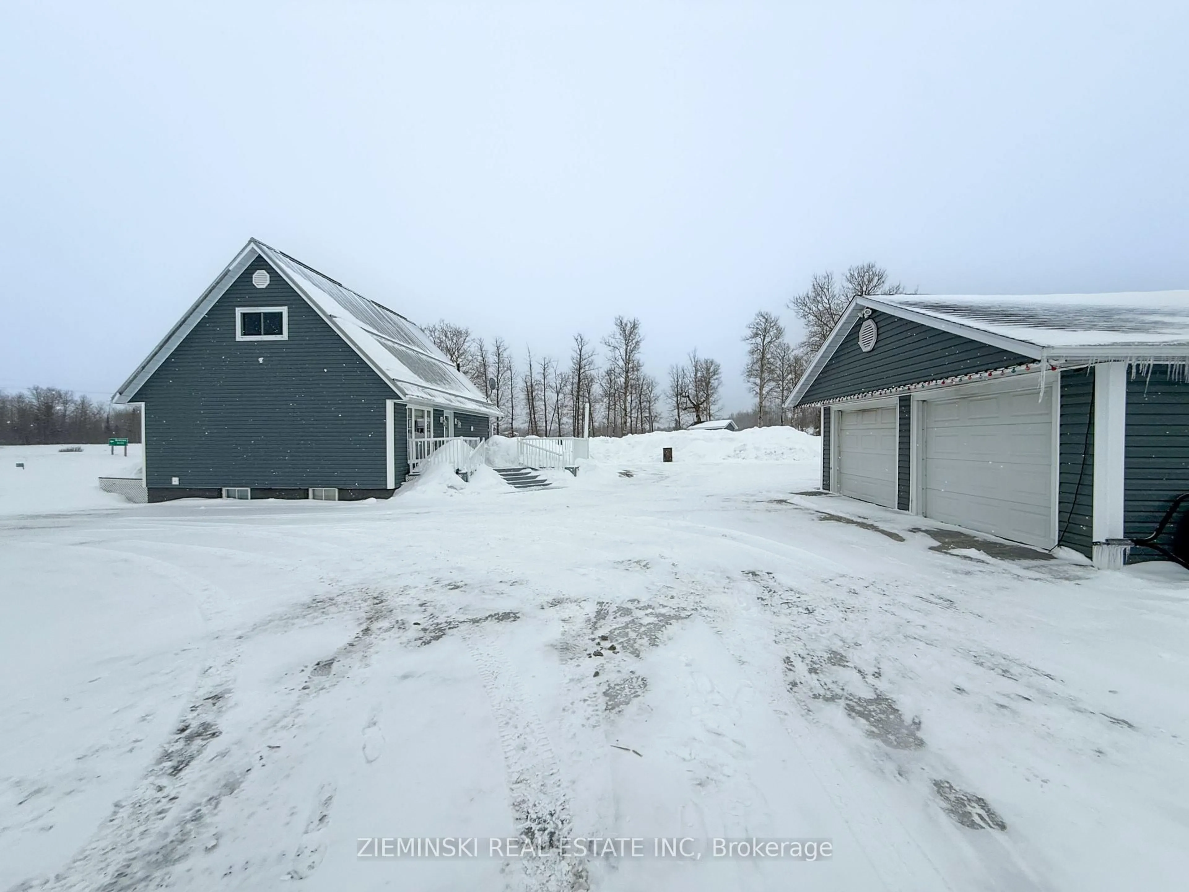 Unknown for 4027 Highway 11 Highway, Black River-Matheson Ontario P0K 1R0