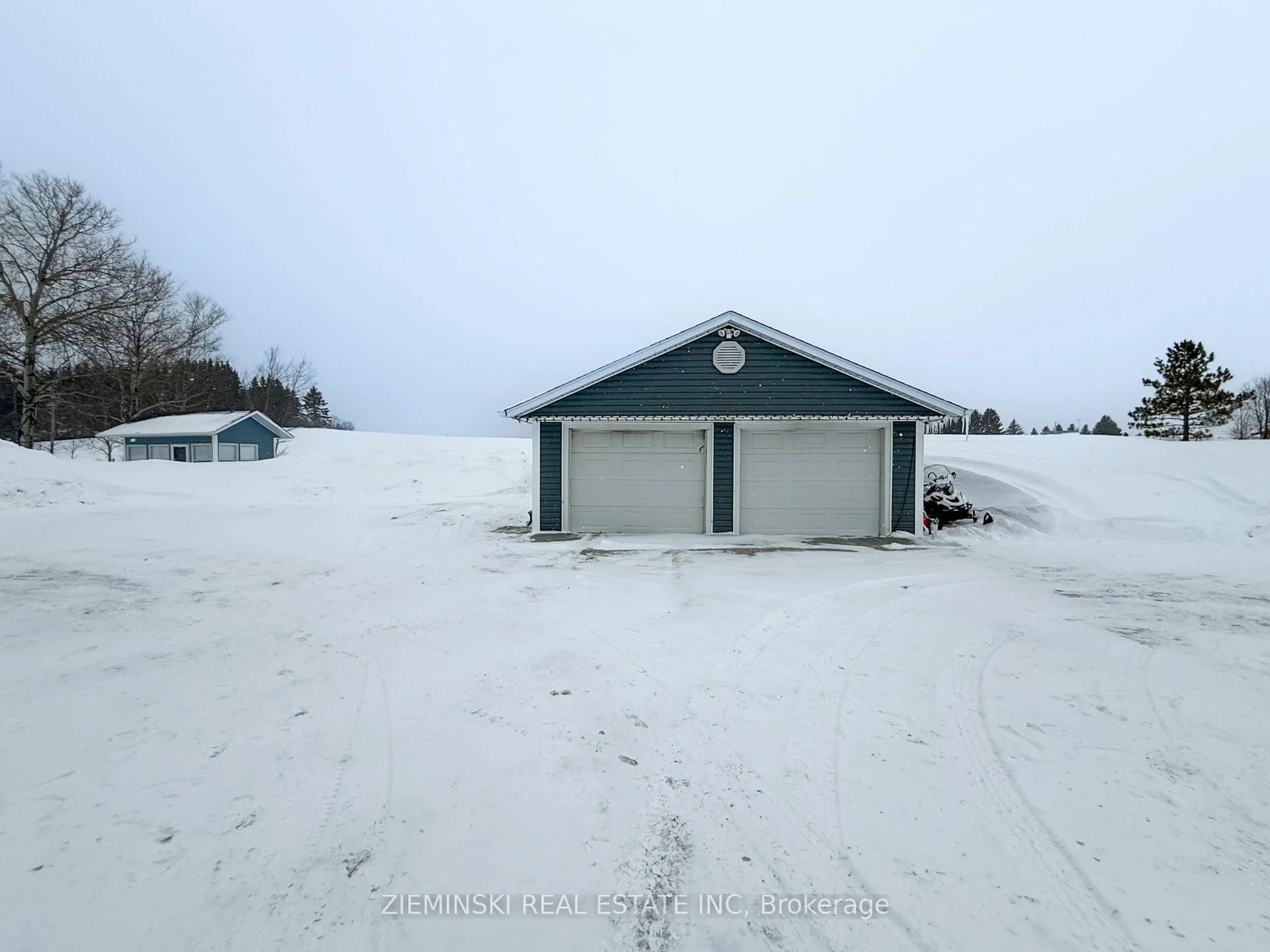 Unknown for 4027 Highway 11 Highway, Black River-Matheson Ontario P0K 1R0